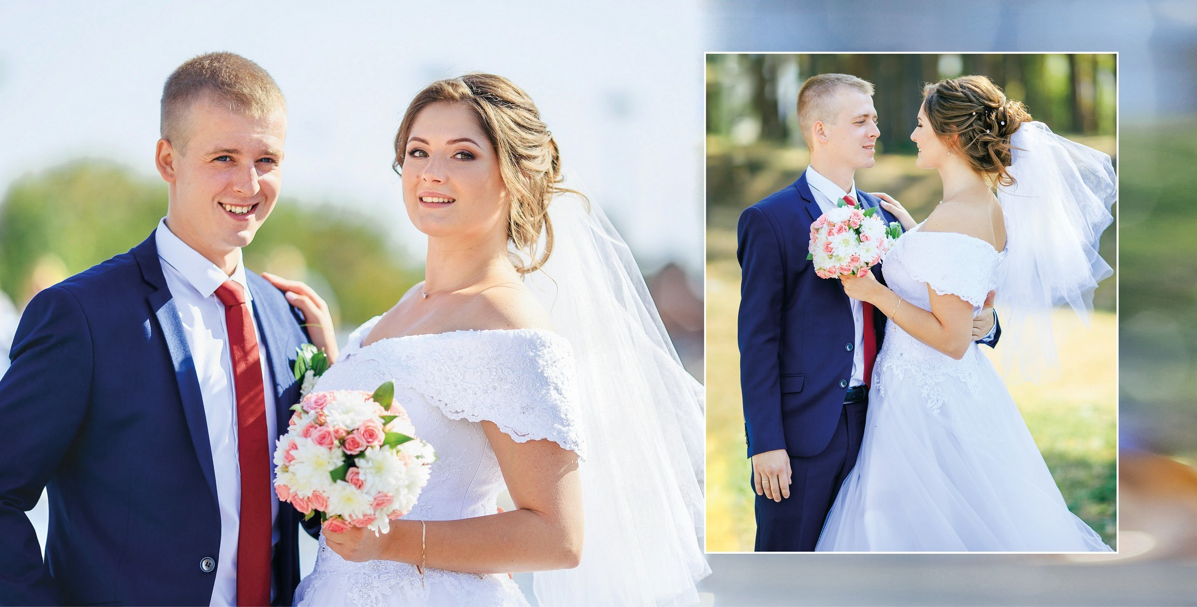 WedBook-3. Фотограф Алексей Иголкин в Воронеже