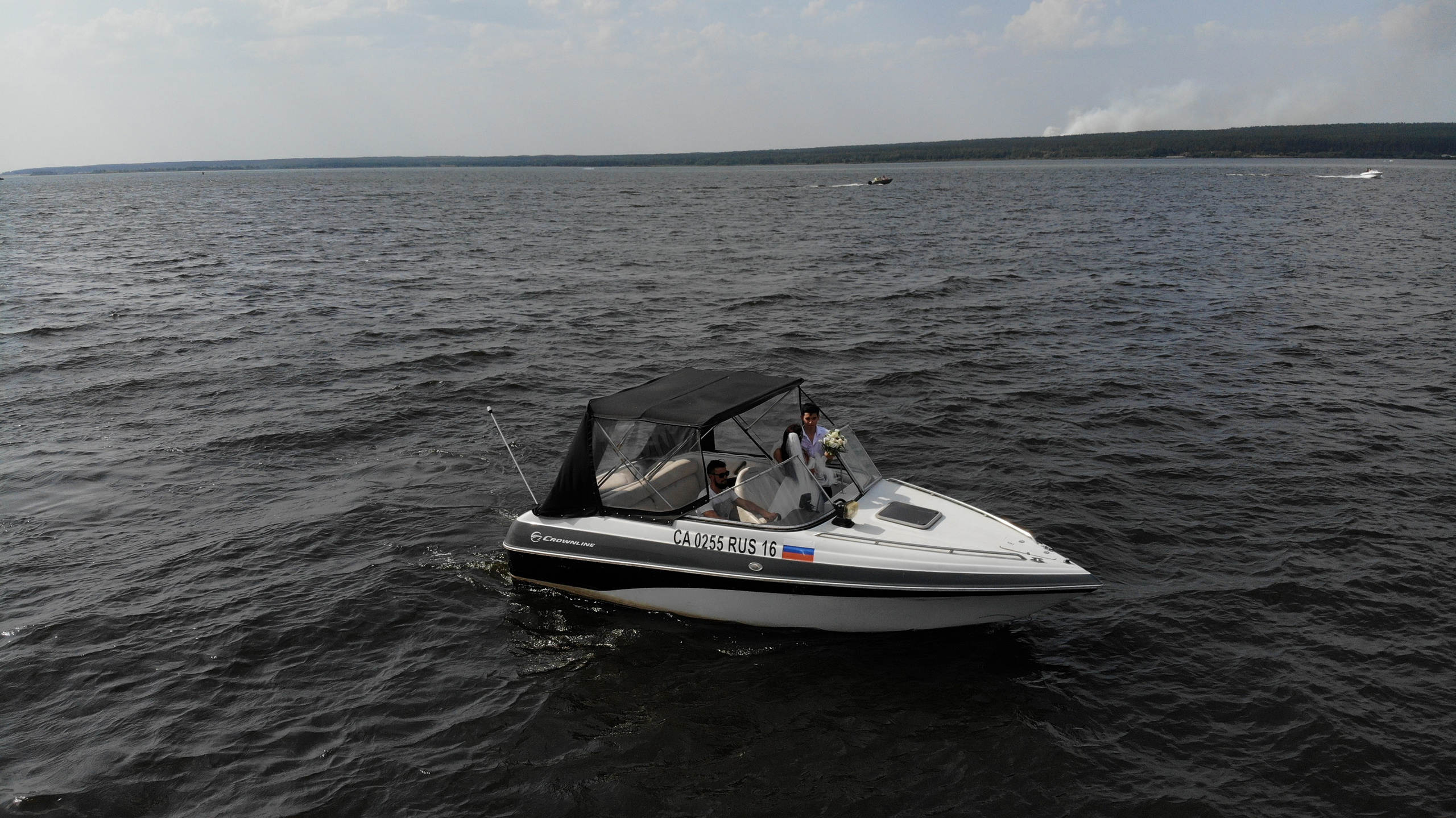 Свадебная фотосъемка. Фотограф в Набережных Челнах Дмитрий Колесников
