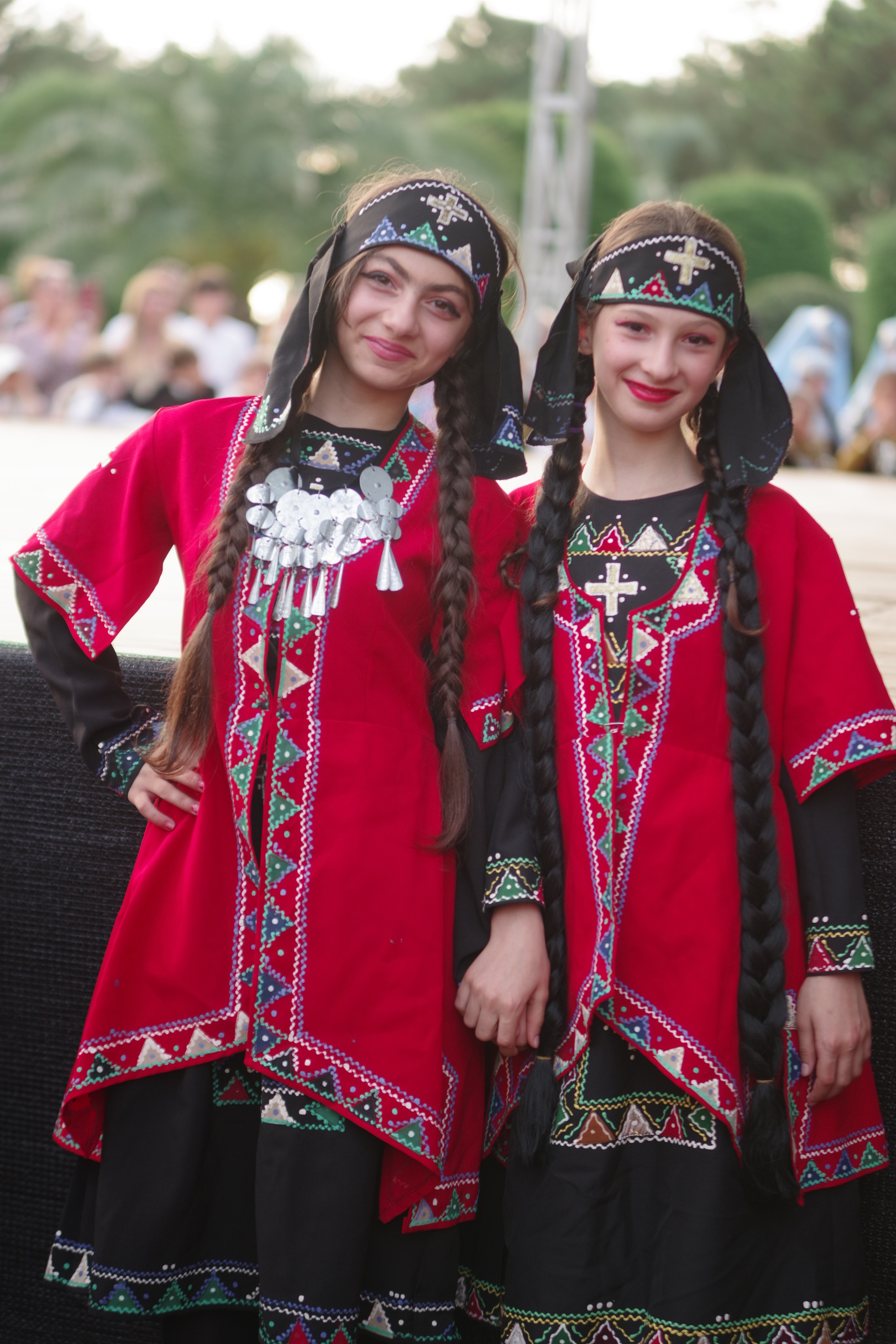 Батуми с ლილე. Портретный фотограф Денис Милютин