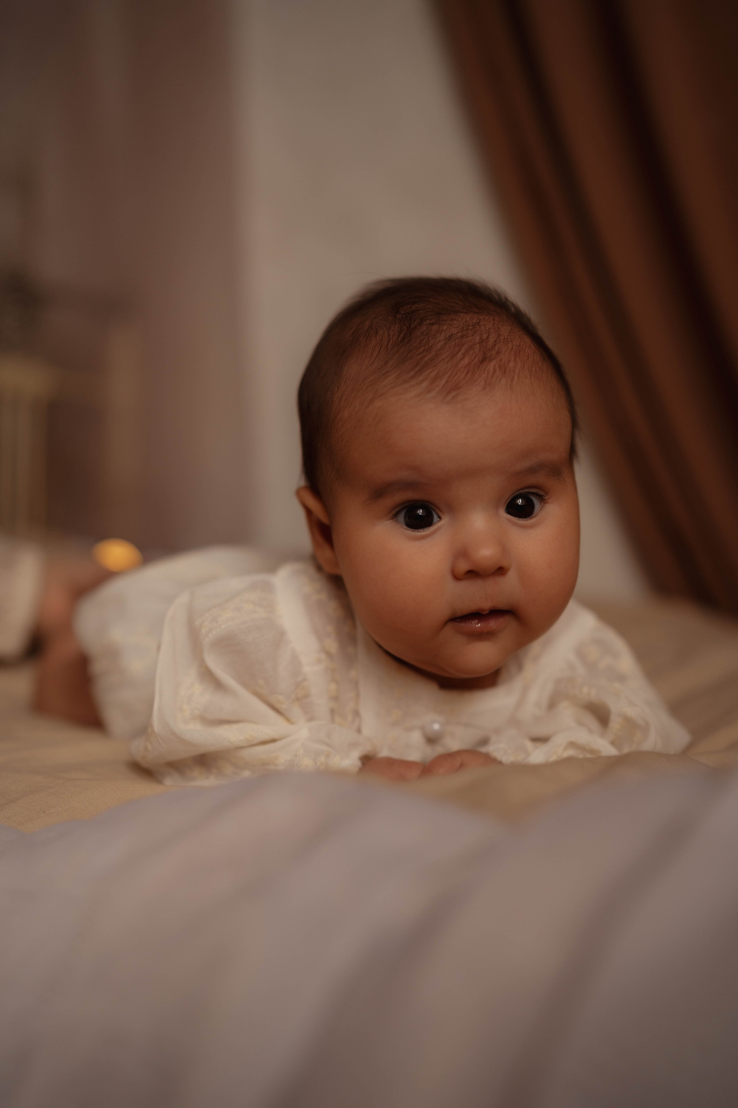 Кристина и Аврора. Фотограф в Новосибирске Диана Ильиных