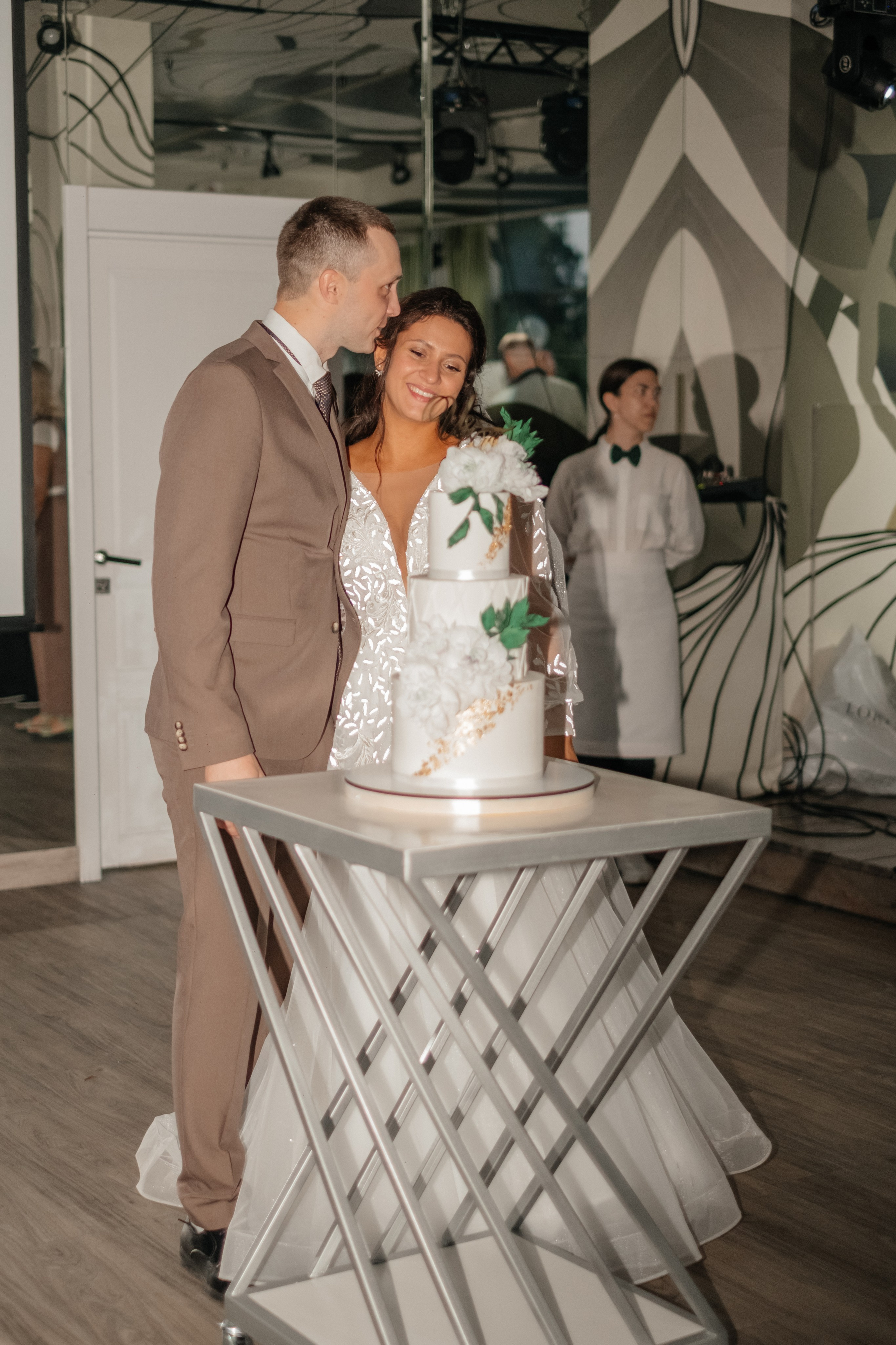 Свадьба Татьяны и Ильи. Фотограф в Новосибирске Диана Ильиных