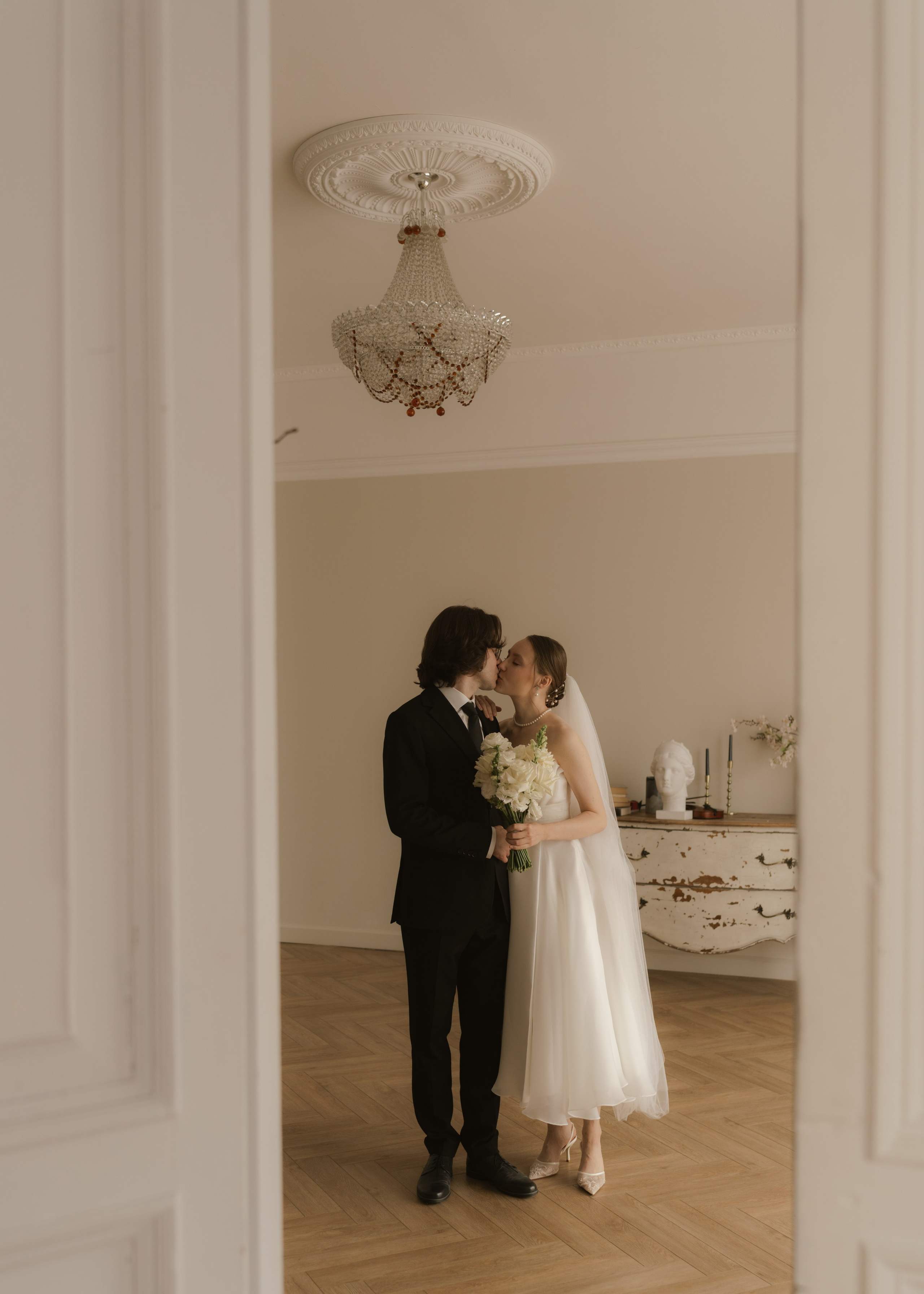 Светлана и Алексей. Фотограф в Новосибирске Диана Ильиных