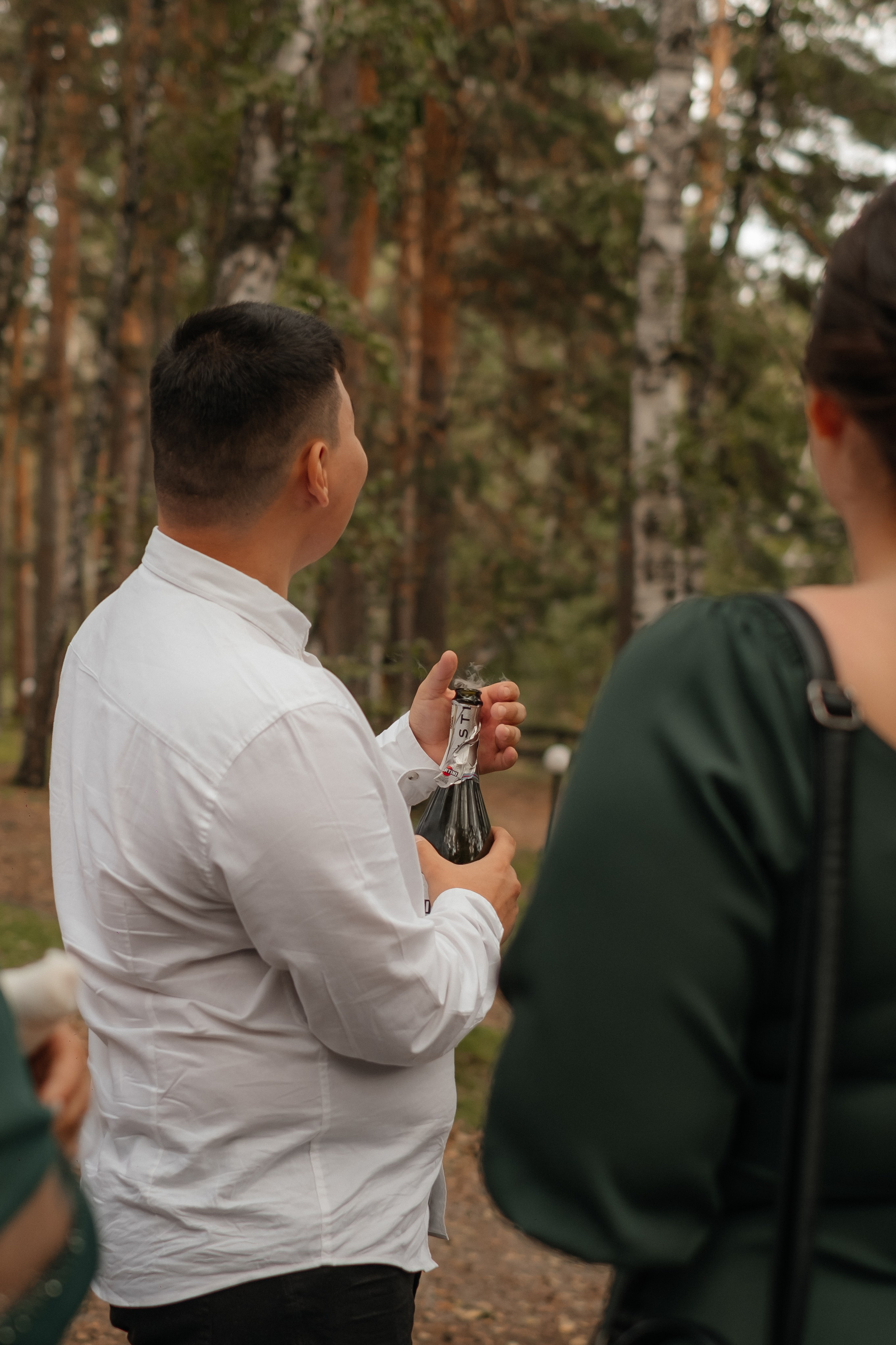 Свадьба Галины и Андрея | полный день. Фотограф в Новосибирске Диана Ильиных