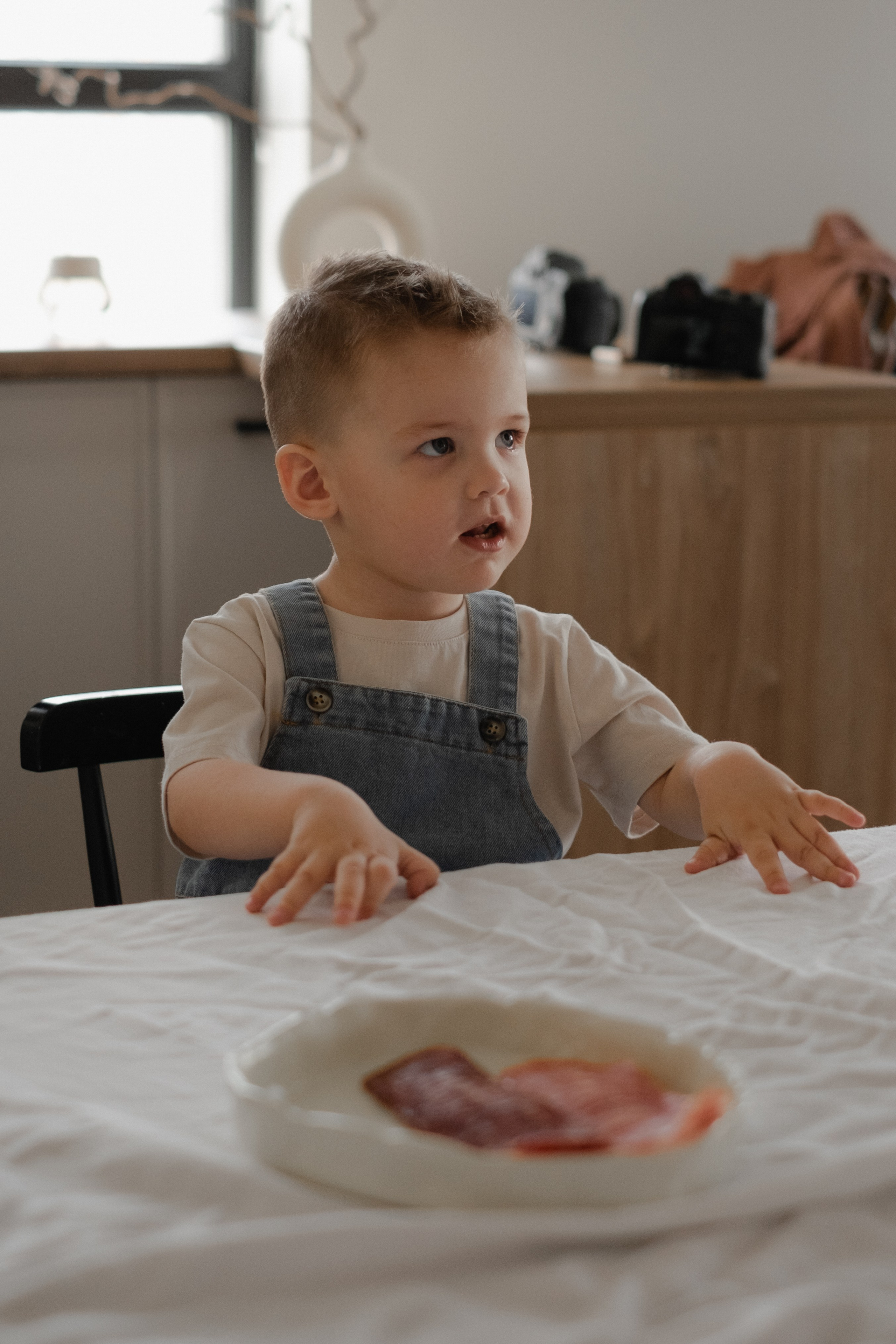 Элла, Кирилл, Алиса и Даниил | домашняя съемка. Фотограф в Новосибирске Диана Ильиных