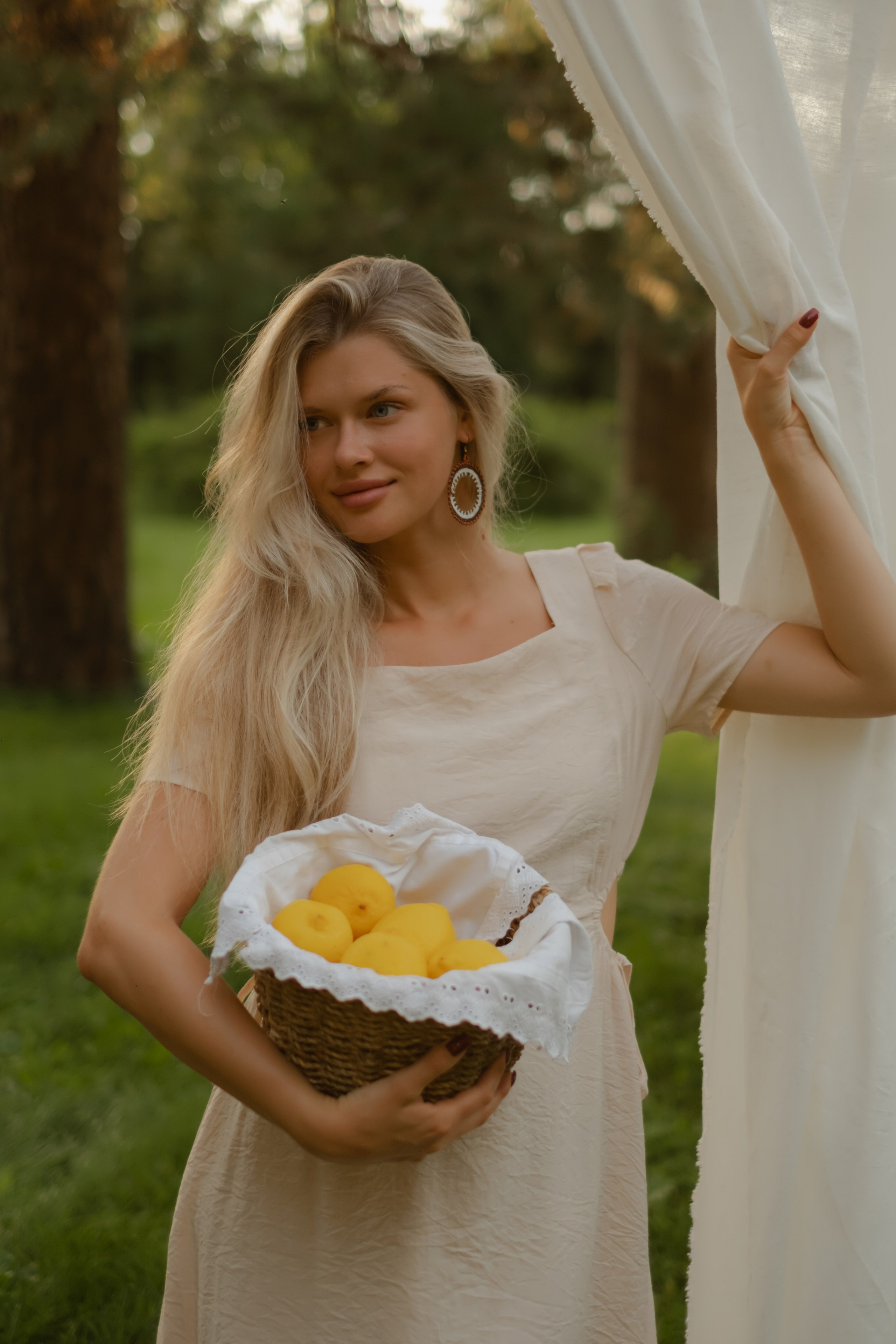 Настя. Фотограф в Новосибирске Диана Ильиных