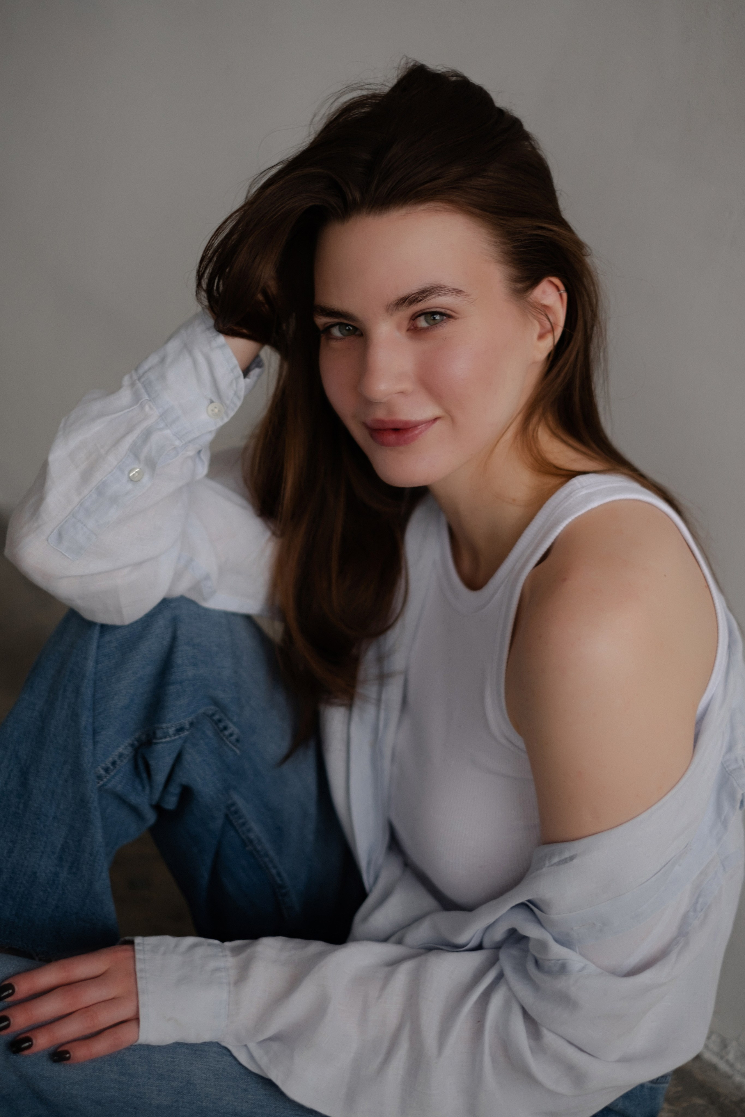 Катя. Фотограф в Новосибирске Диана Ильиных