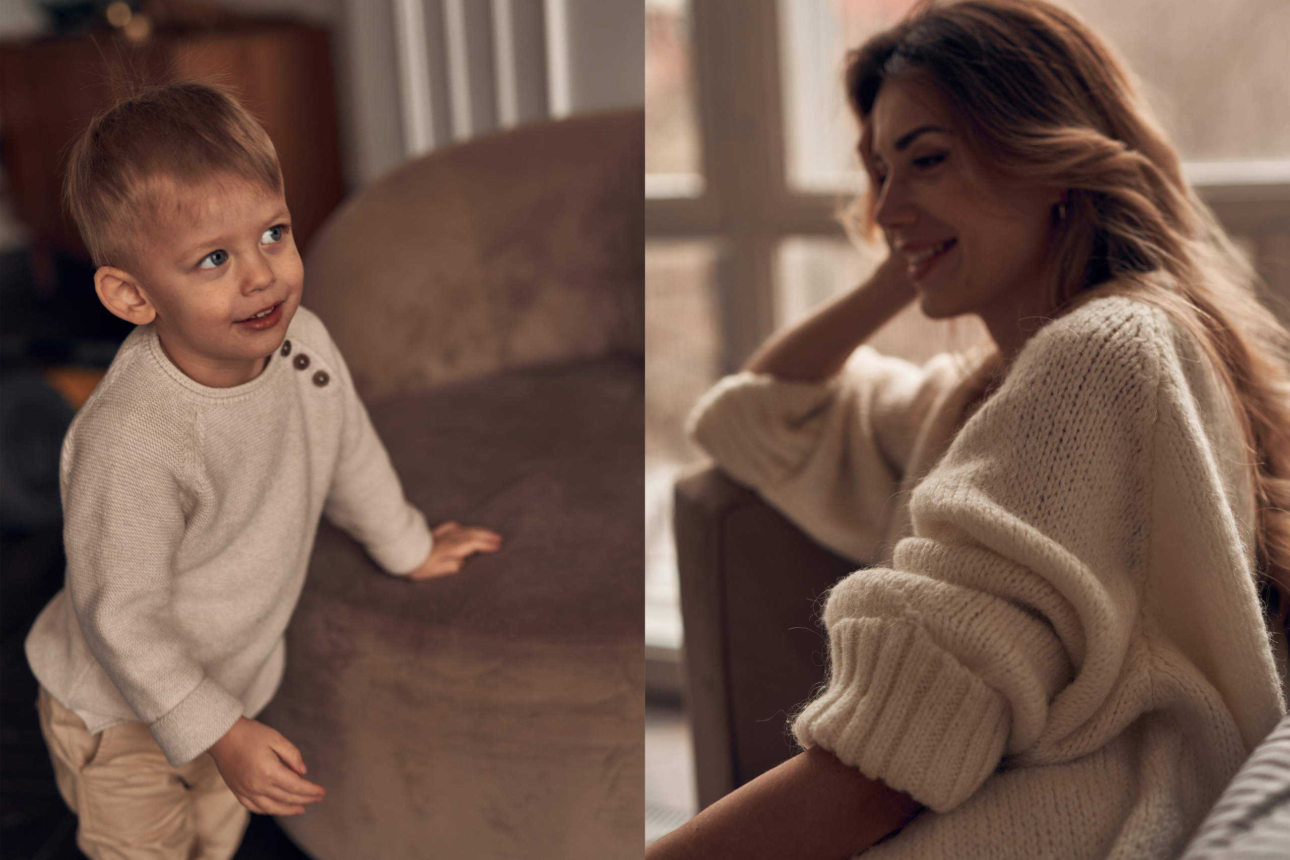 Анастасия и Артем. Семейный фотограф Новороссийск, Анапа, Геленджик Мария Колесниченко