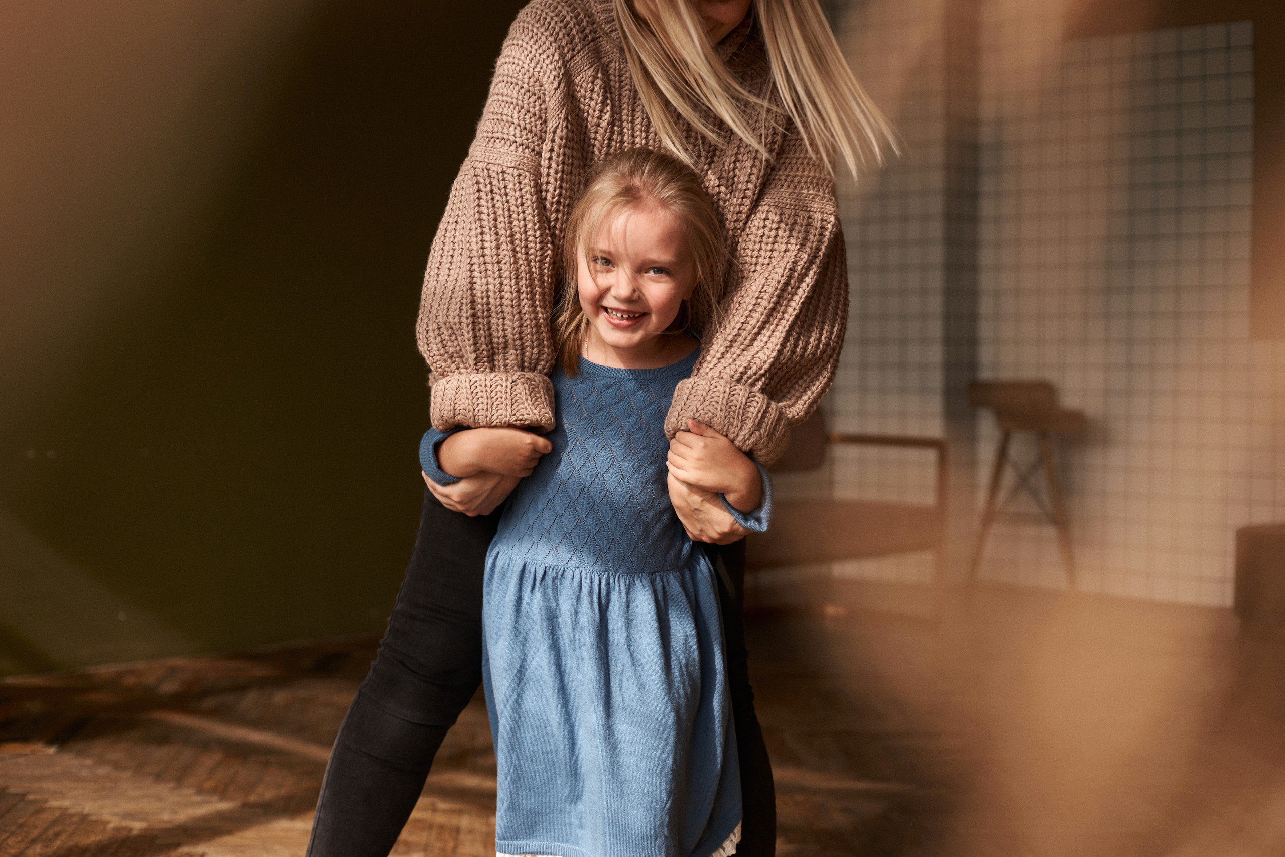 Настя и Аня. Семейный фотограф Новороссийск, Анапа, Геленджик Мария Колесниченко