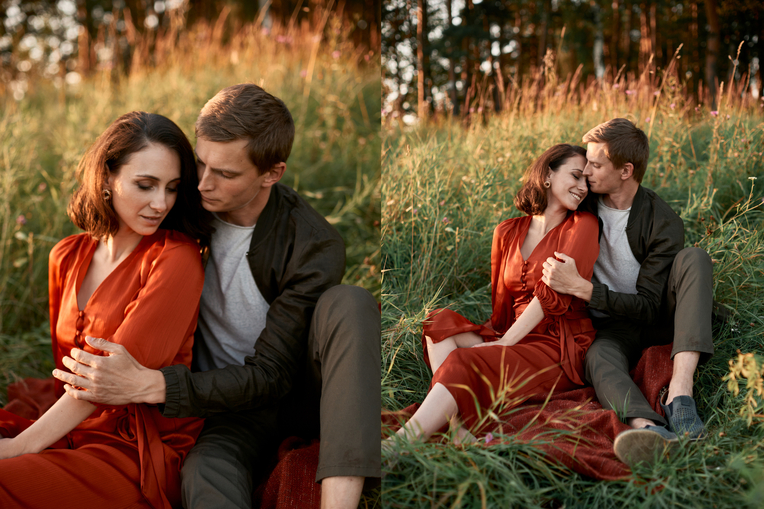 Про стул в поле…. Семейный фотограф Новороссийск, Анапа, Геленджик Мария Колесниченко