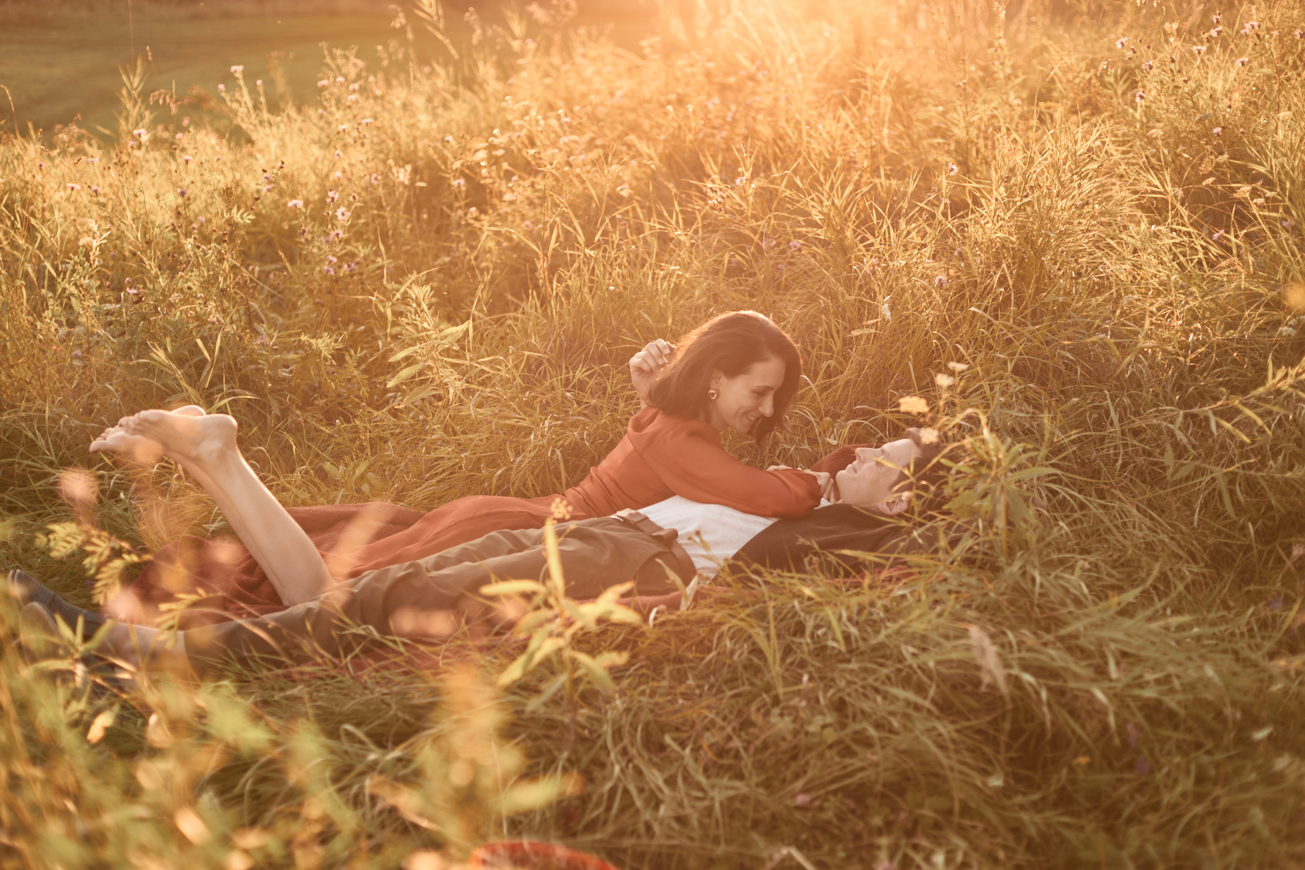 Про стул в поле…. Семейный фотограф Новороссийск, Анапа, Геленджик Мария Колесниченко