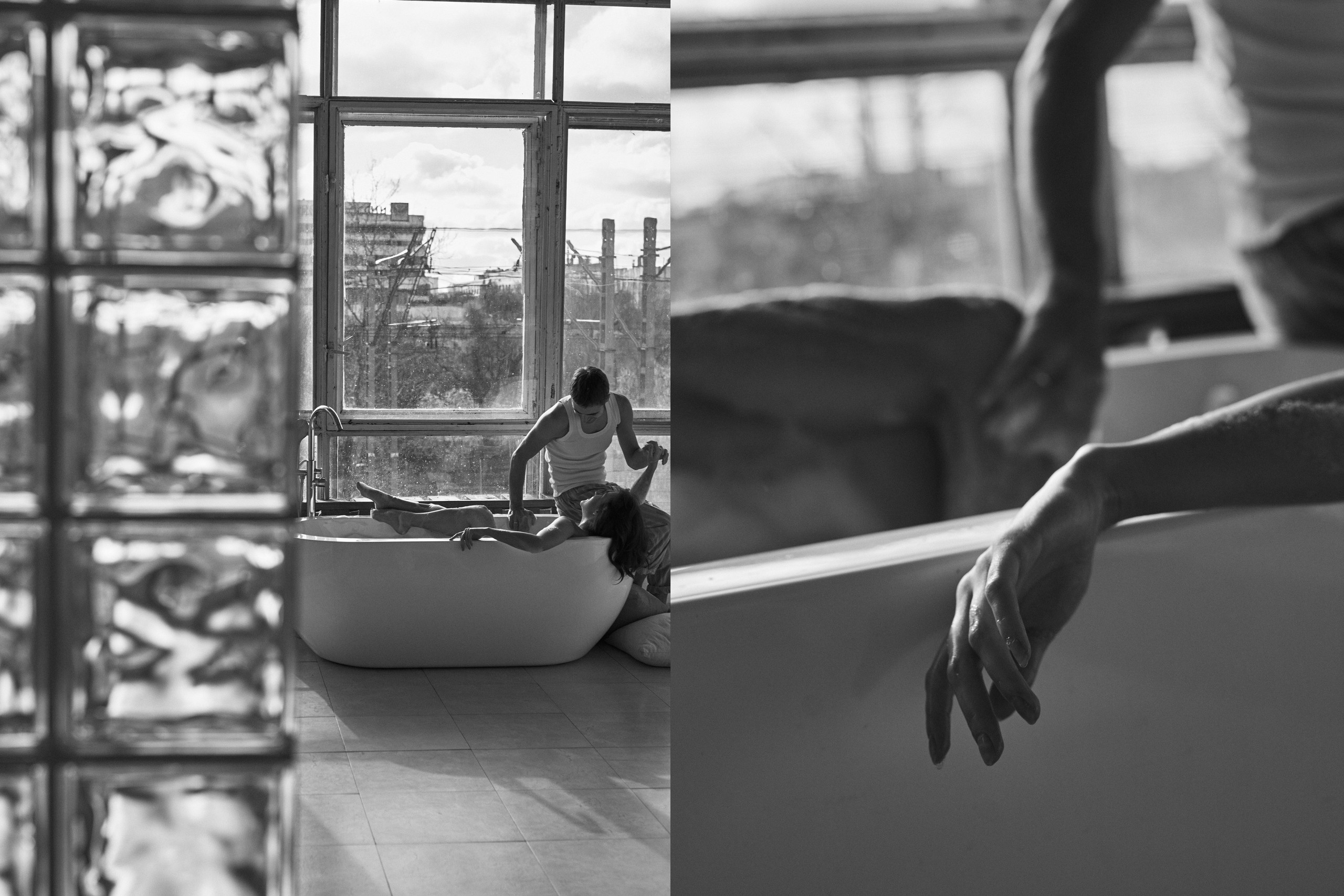 Мир двоих. Семейный фотограф Новороссийск, Анапа, Геленджик Мария Колесниченко