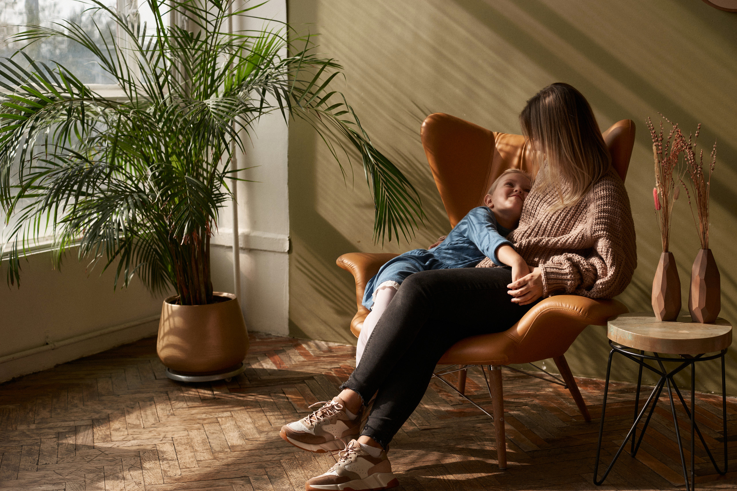 Настя и Аня. Семейный фотограф Новороссийск, Анапа, Геленджик Мария Колесниченко