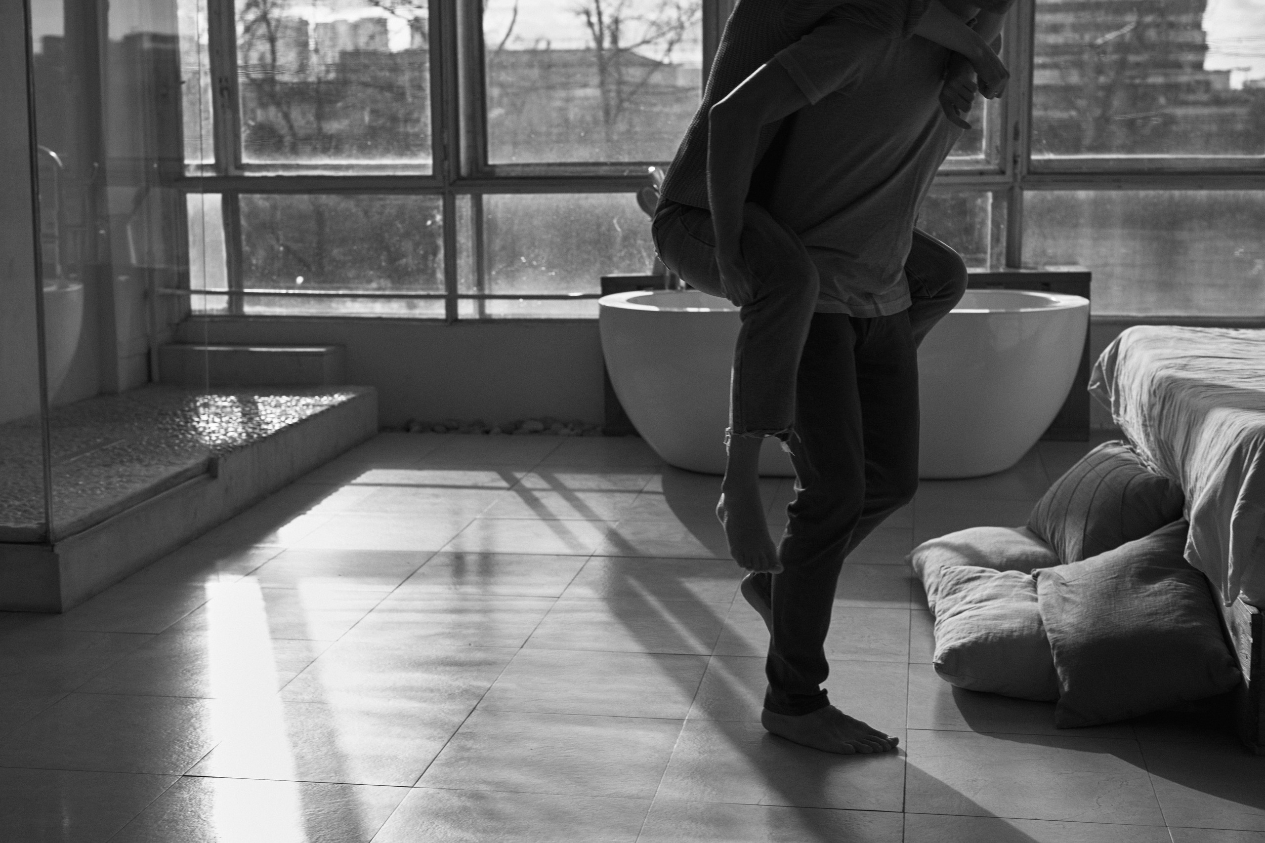 Мир двоих. Семейный фотограф Новороссийск, Анапа, Геленджик Мария Колесниченко