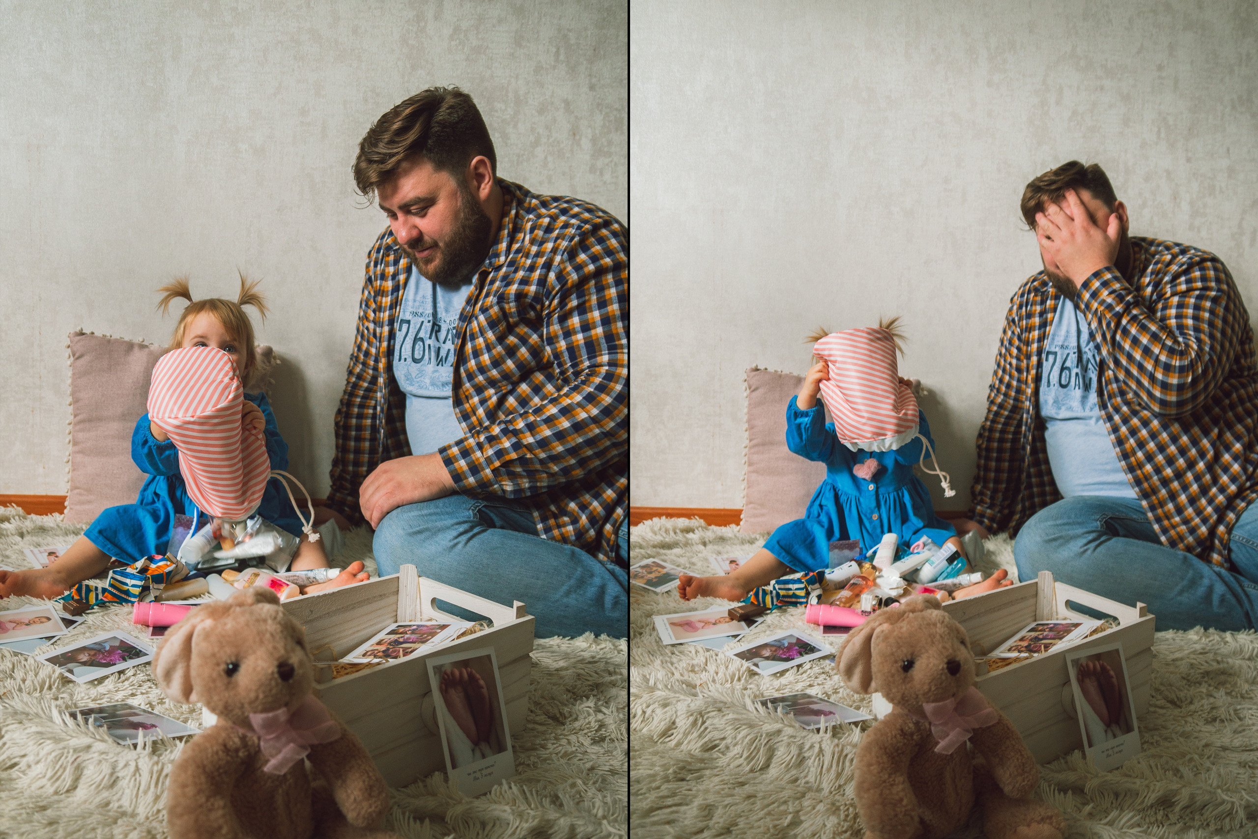 Батеринство. Семейный фотограф Новороссийск, Анапа, Геленджик Мария Колесниченко