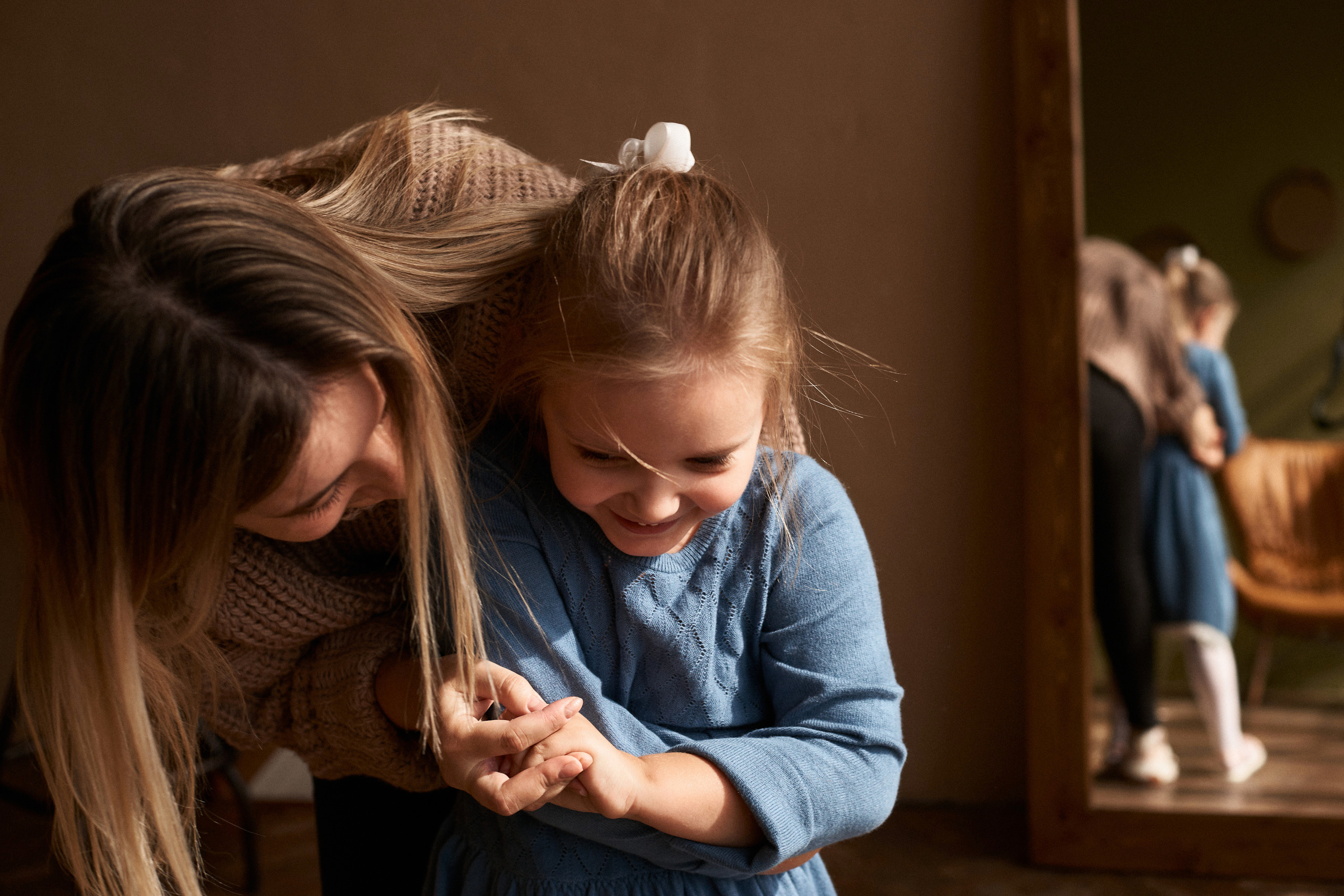 Настя и Аня. Семейный фотограф Новороссийск, Анапа, Геленджик Мария Колесниченко