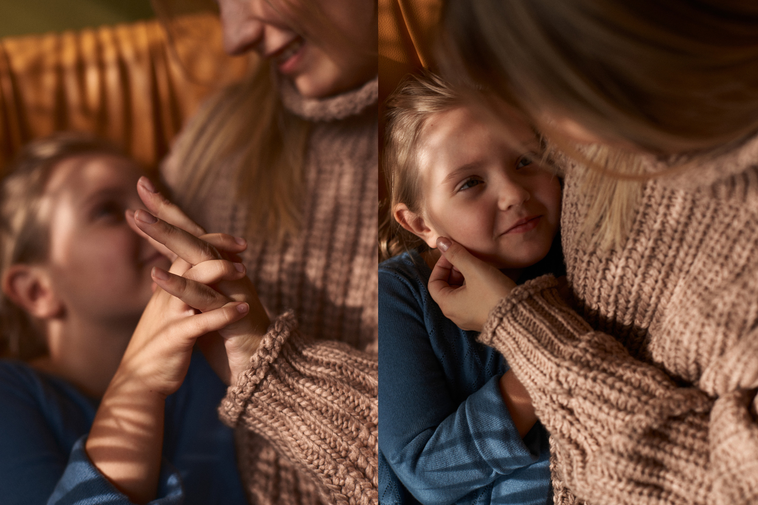 Настя и Аня. Семейный фотограф Новороссийск, Анапа, Геленджик Мария Колесниченко