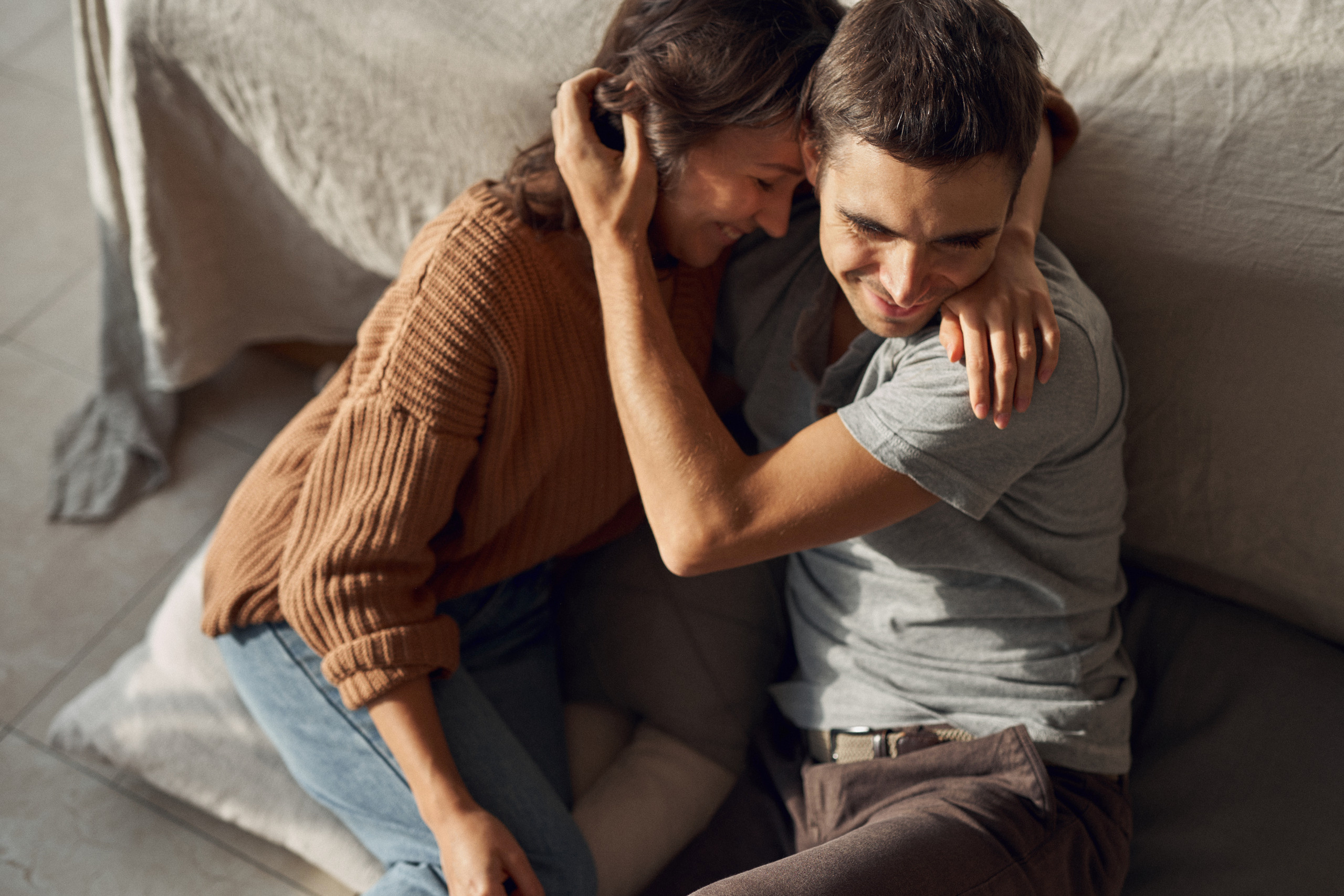 Мир двоих. Семейный фотограф Новороссийск, Анапа, Геленджик Мария Колесниченко