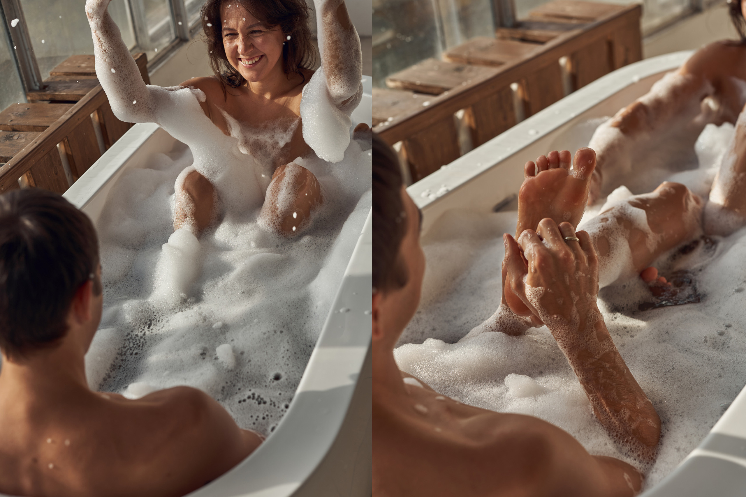 Мир двоих. Семейный фотограф Новороссийск, Анапа, Геленджик Мария Колесниченко