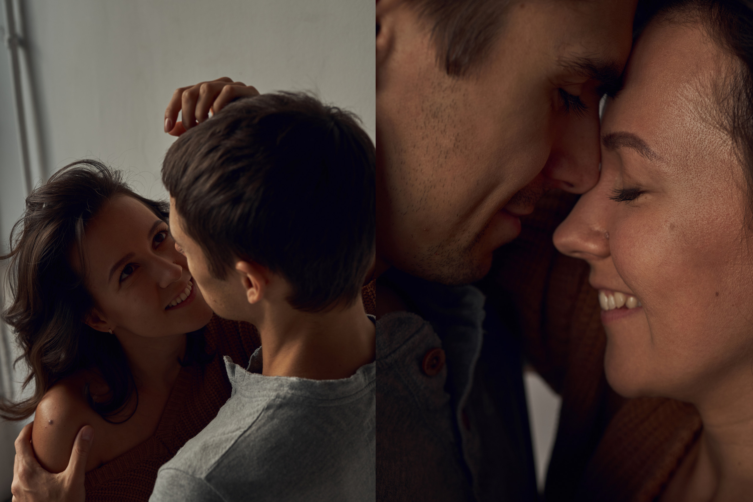 Мир двоих. Семейный фотограф Новороссийск, Анапа, Геленджик Мария Колесниченко