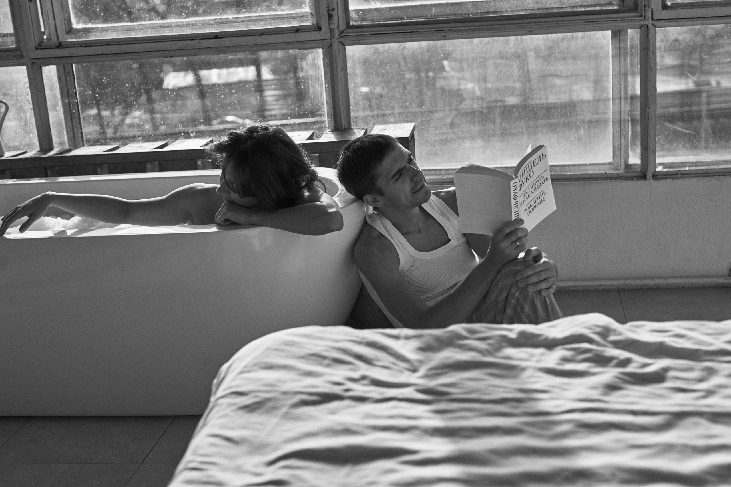 Мир двоих. Семейный фотограф Новороссийск, Анапа, Геленджик Мария Колесниченко