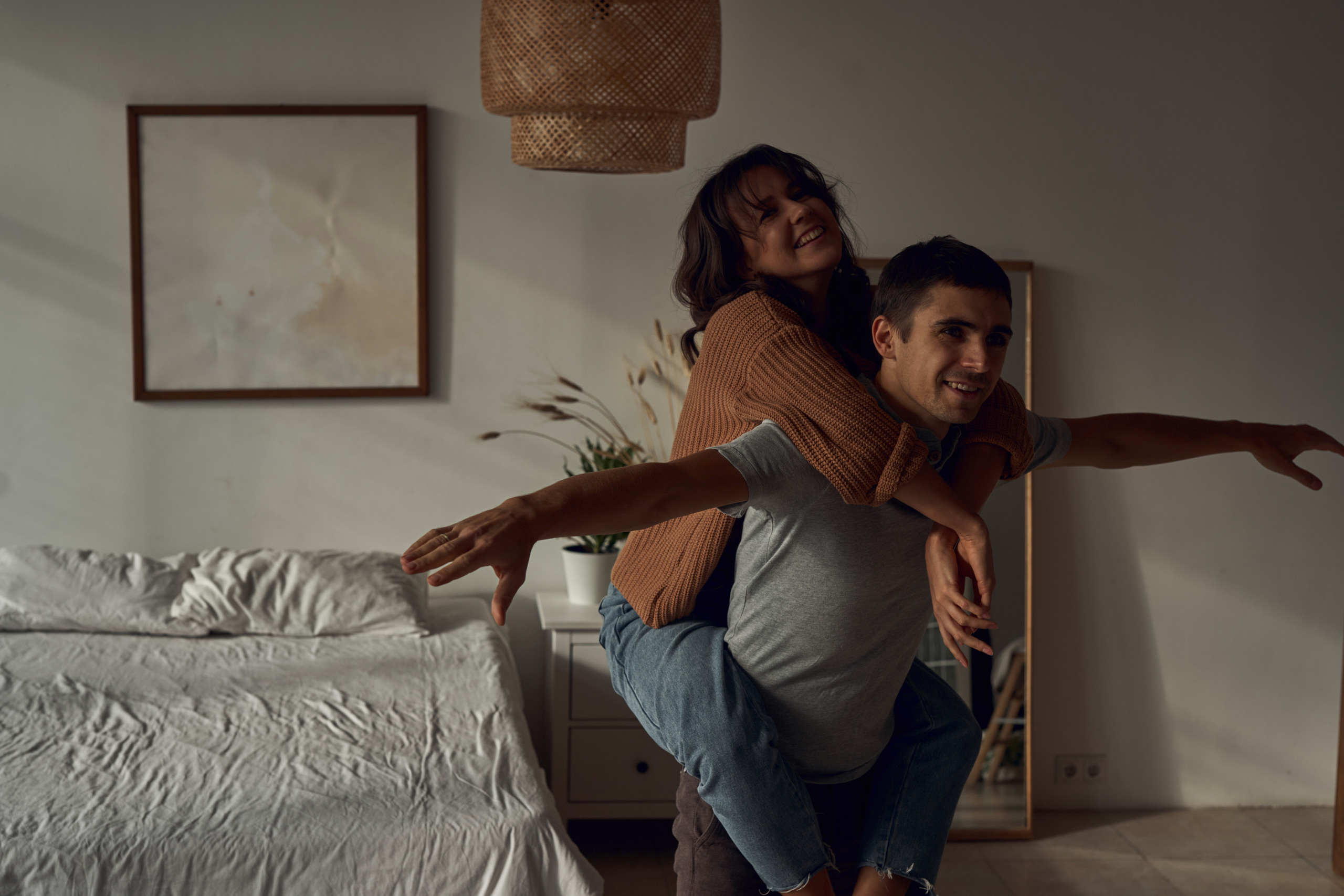 Мир двоих. Семейный фотограф Новороссийск, Анапа, Геленджик Мария Колесниченко