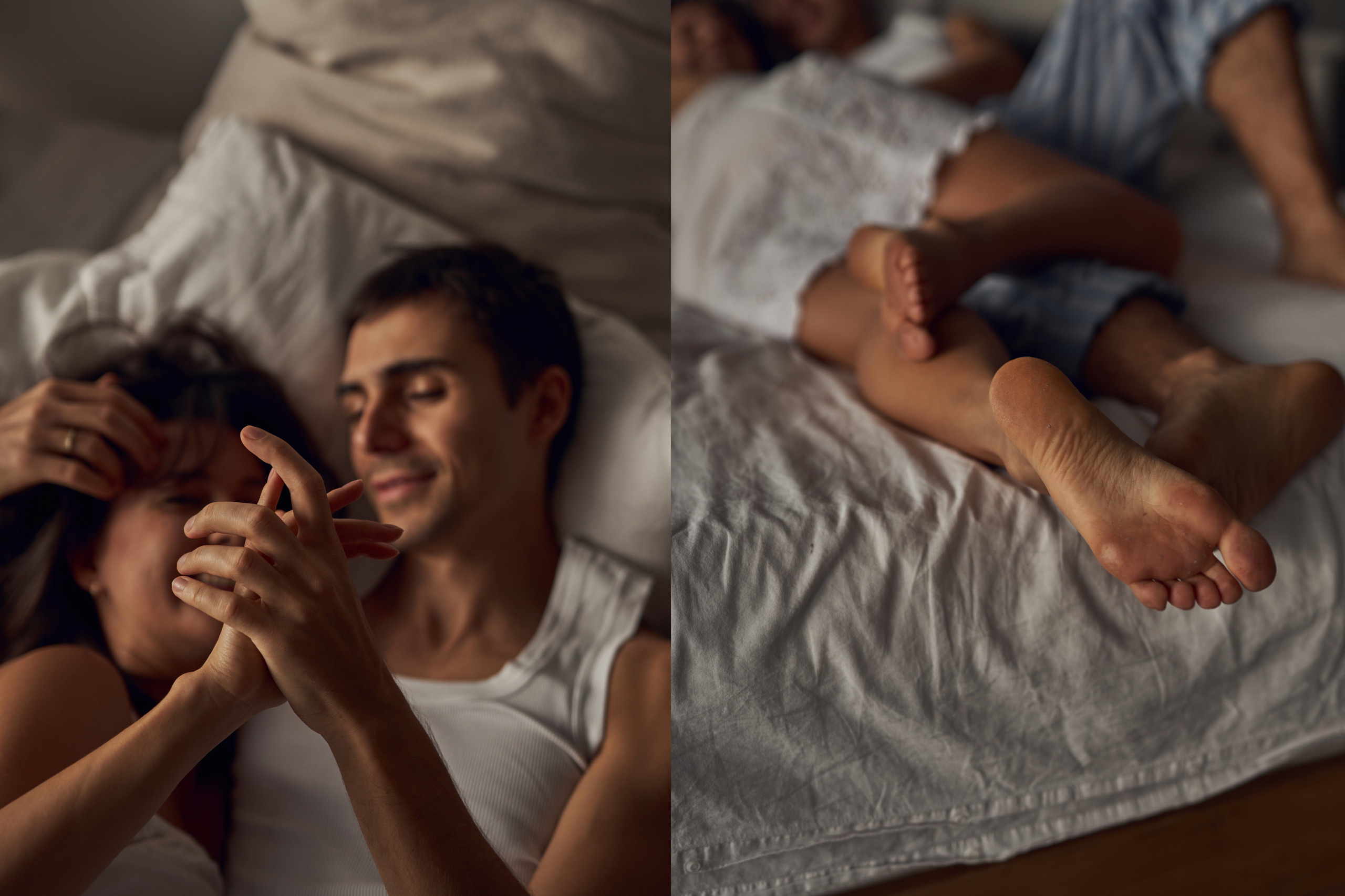 Мир двоих. Семейный фотограф Новороссийск, Анапа, Геленджик Мария Колесниченко