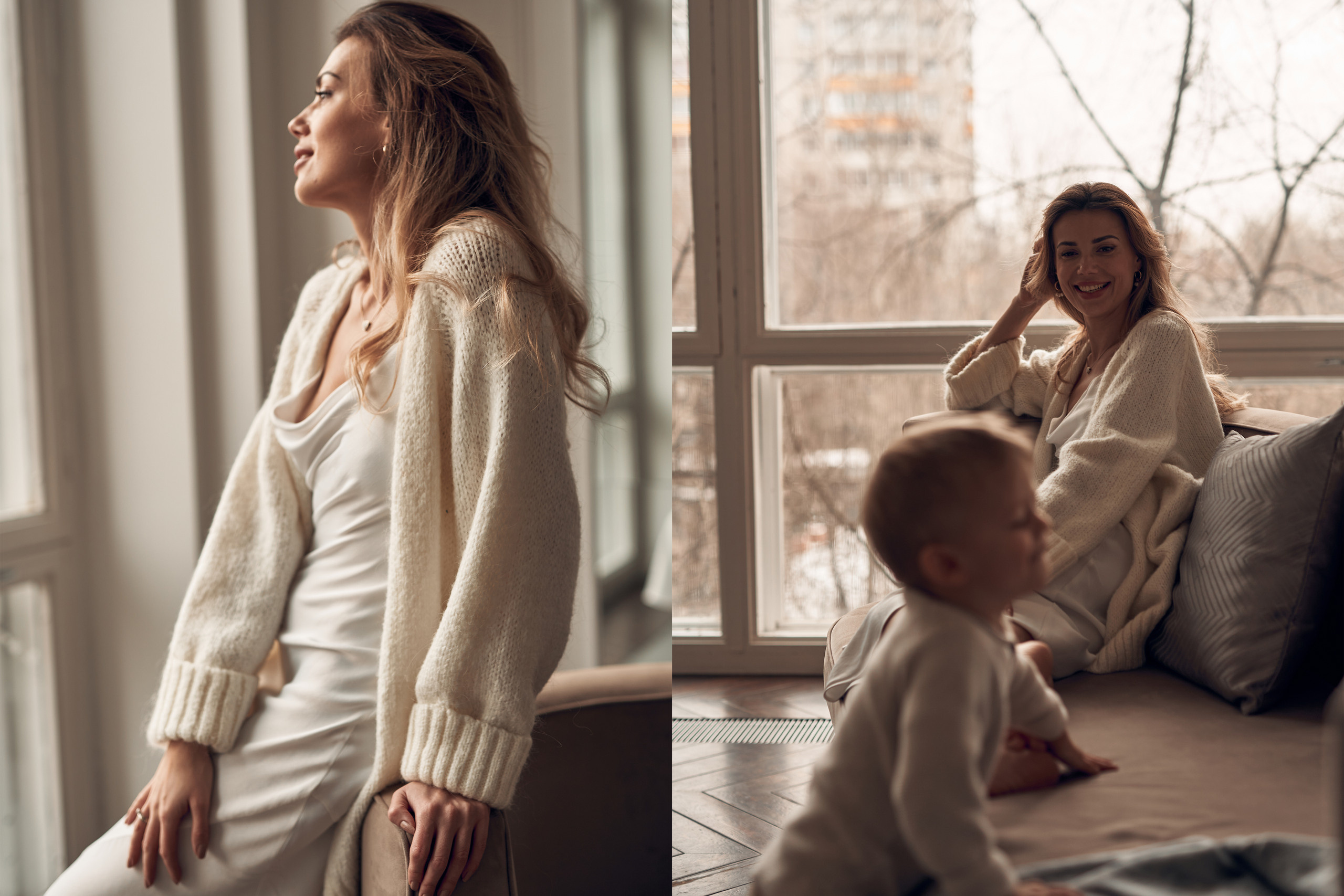 Анастасия и Артем. Семейный фотограф Новороссийск, Анапа, Геленджик Мария Колесниченко