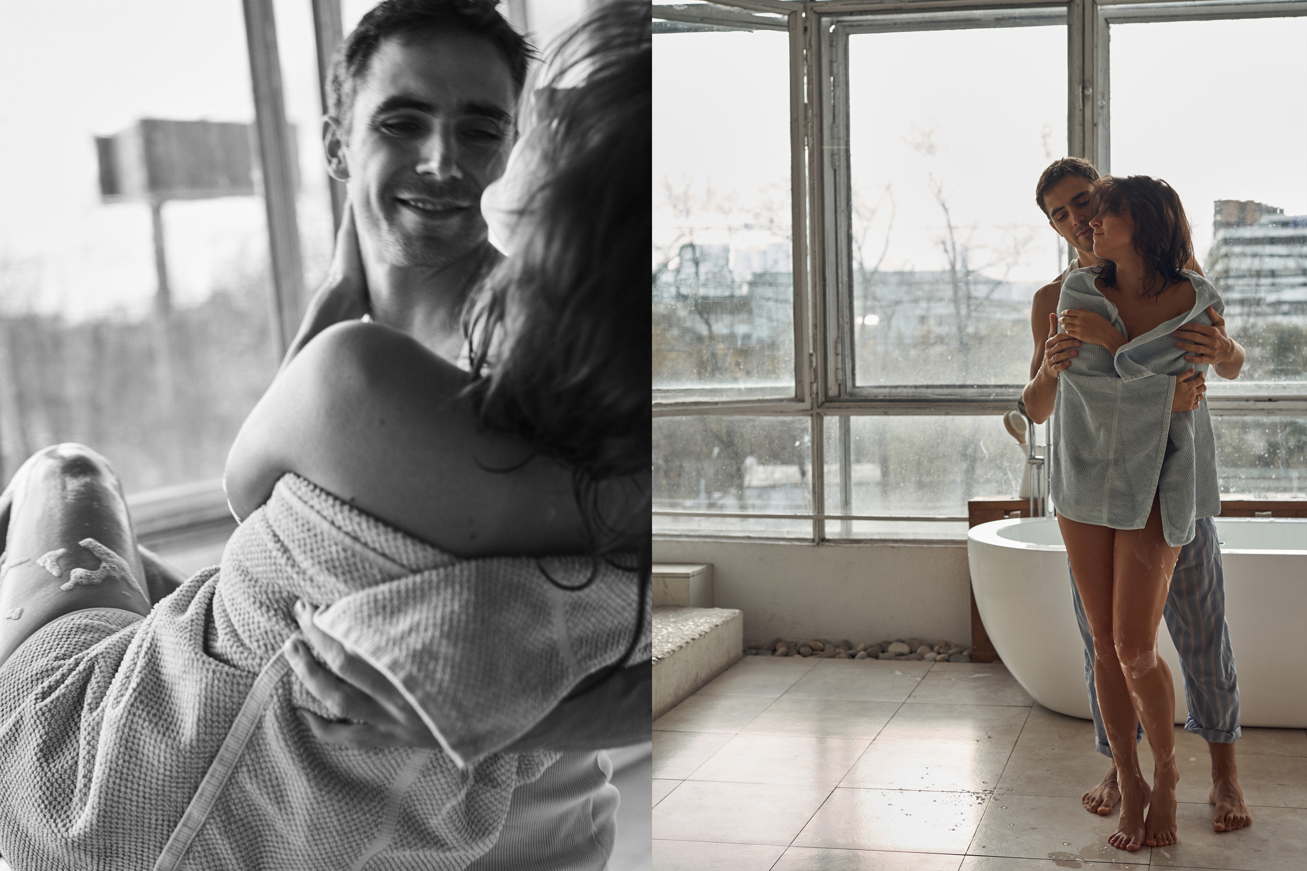 Мир двоих. Семейный фотограф Новороссийск, Анапа, Геленджик Мария Колесниченко