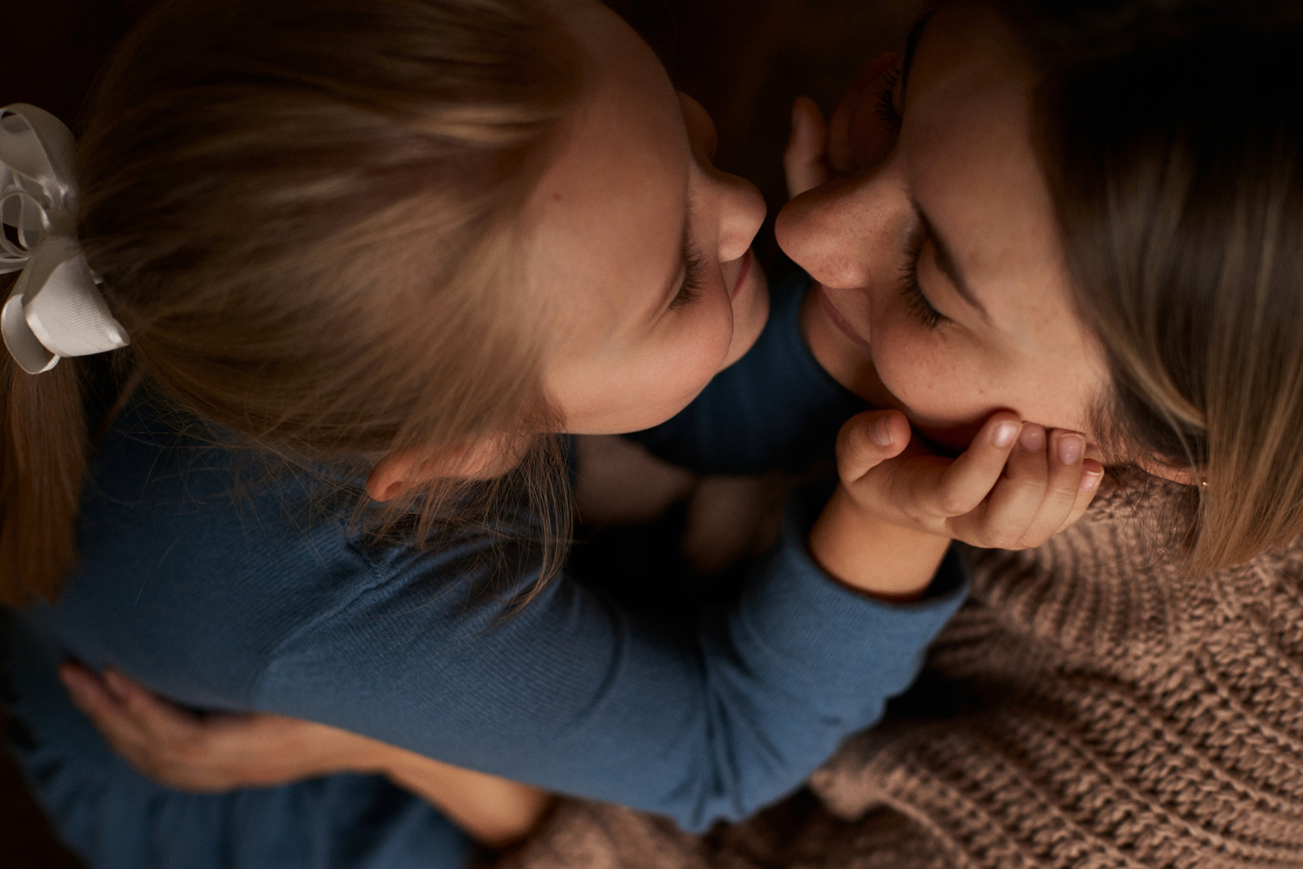 Настя и Аня. Семейный фотограф Новороссийск, Анапа, Геленджик Мария Колесниченко