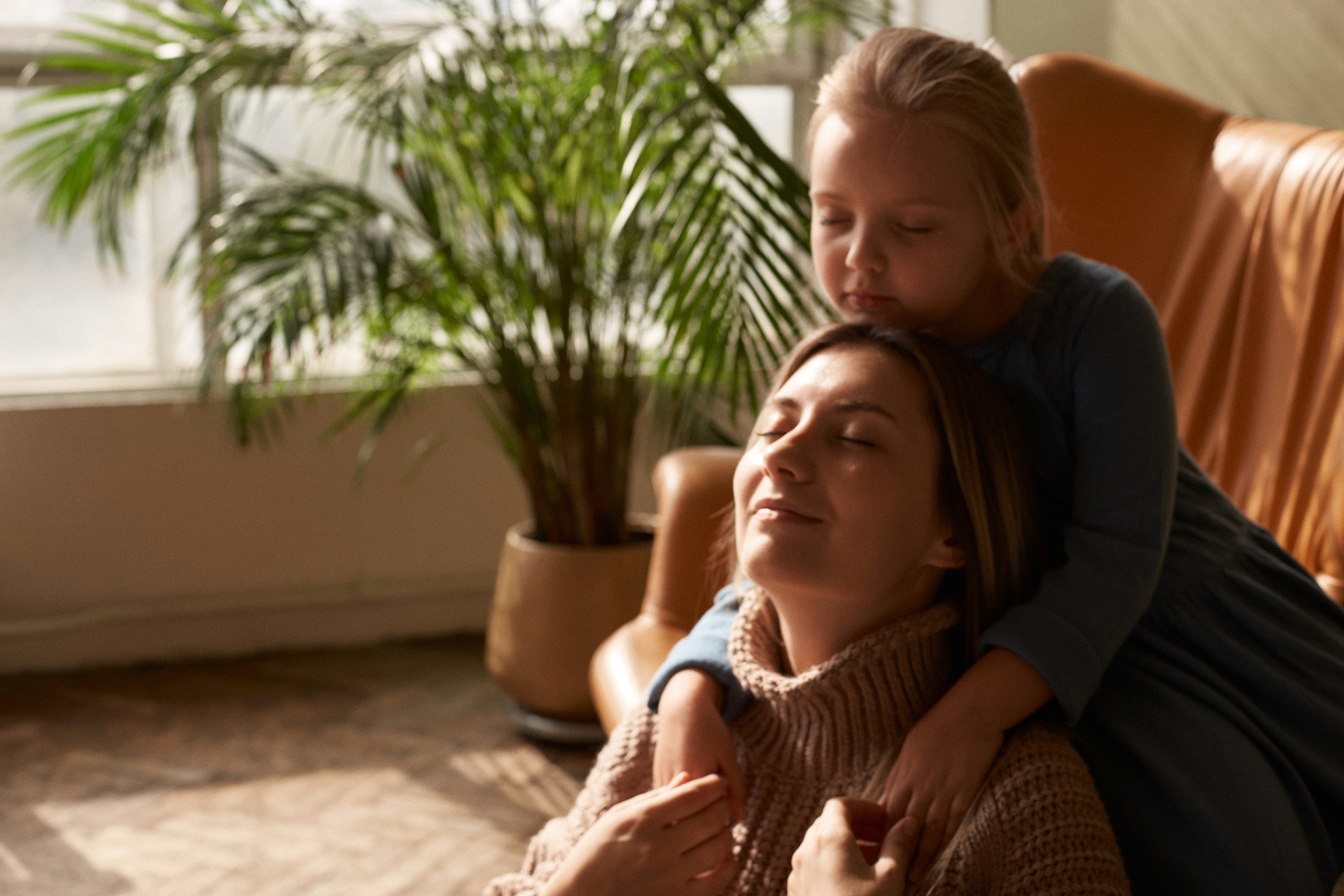 Настя и Аня. Семейный фотограф Новороссийск, Анапа, Геленджик Мария Колесниченко