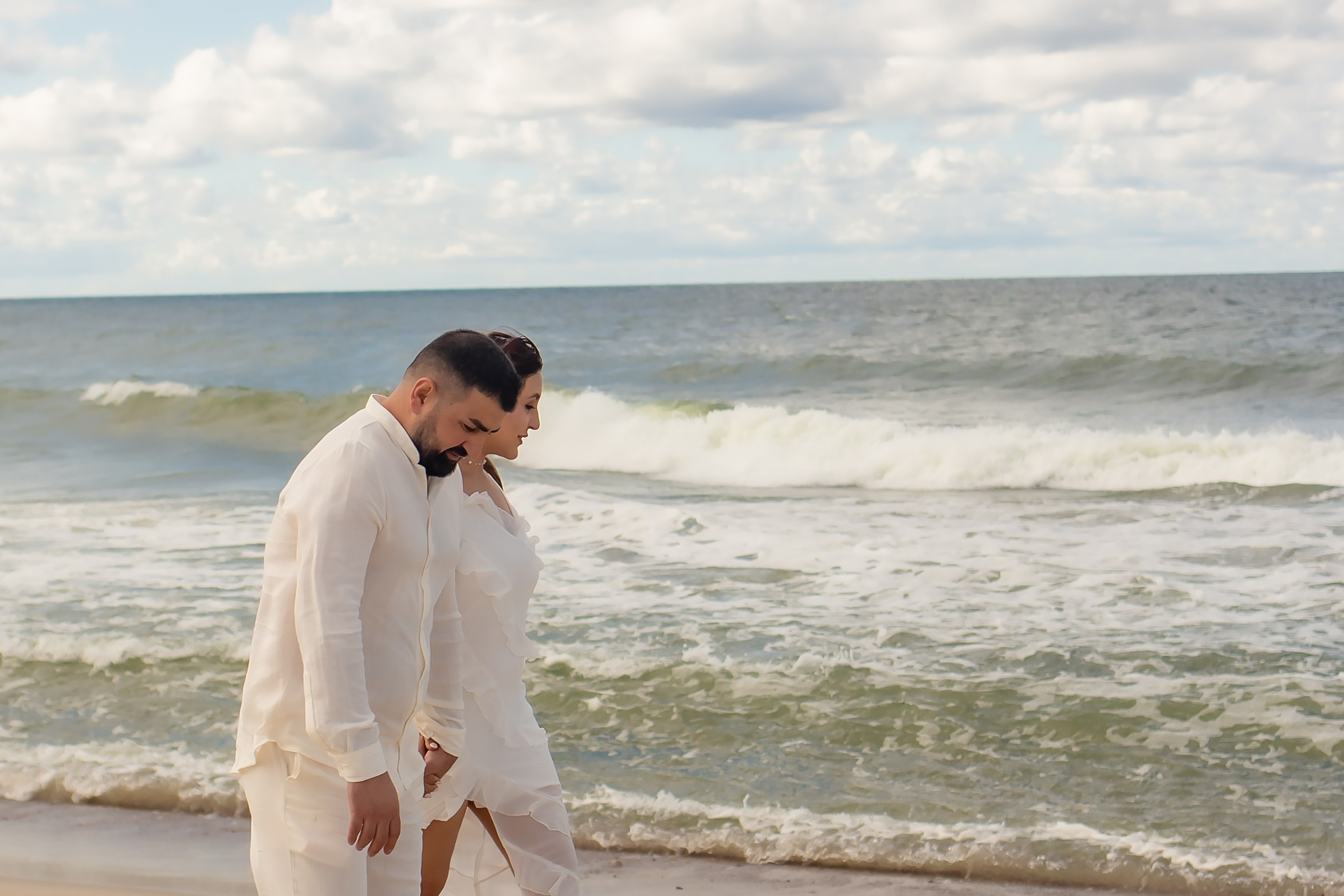 Эдуард и Гая. Фотограф в Калининграде Решетникова Алина