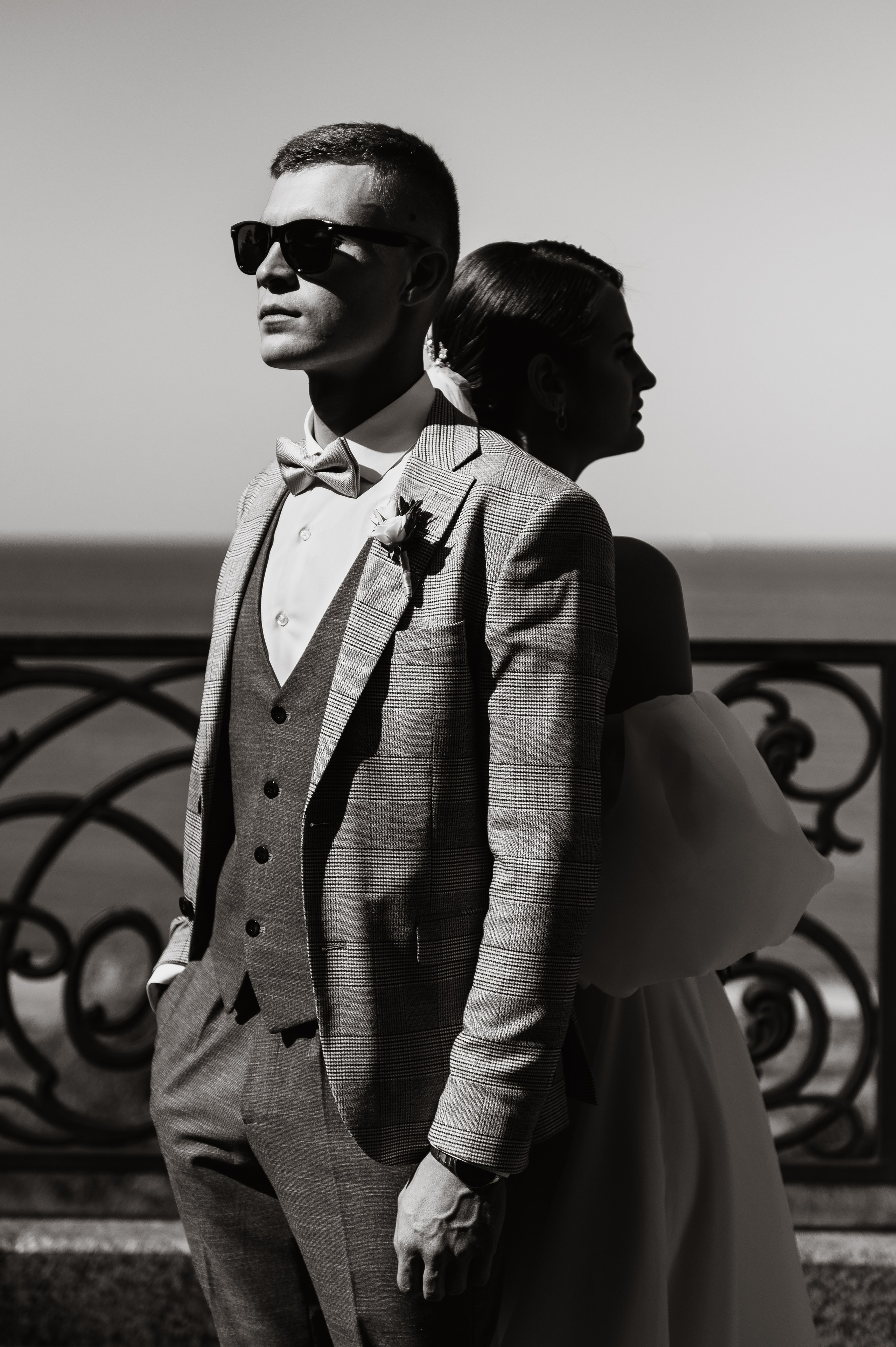 Владислав и Вероника. Семейный и свадебный фотограф в Краснодаре Максим Ершов