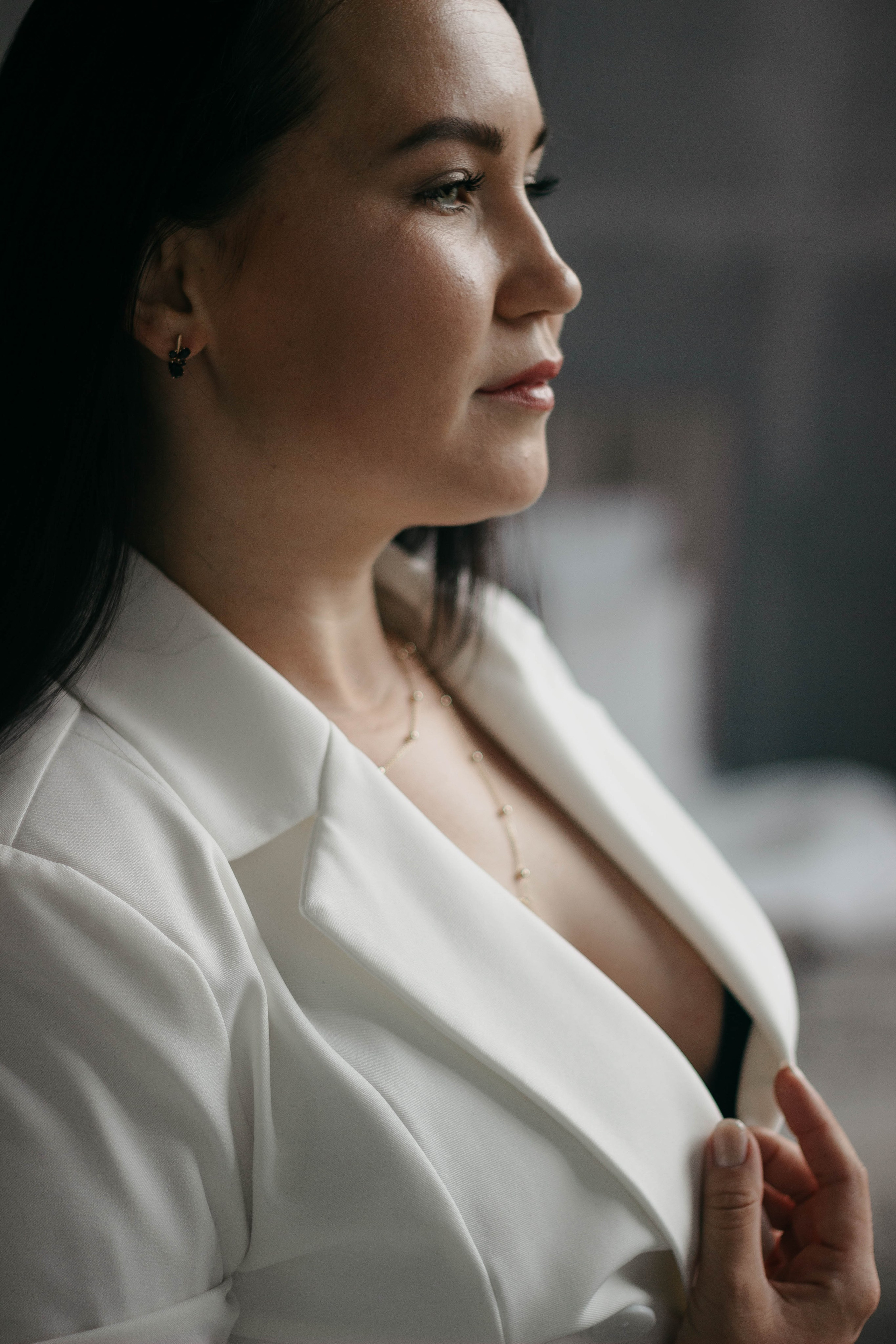 Контент-съёмка для мастера маникюра Елены. Фотограф в Санкт-Петербурге Головина Анастасия