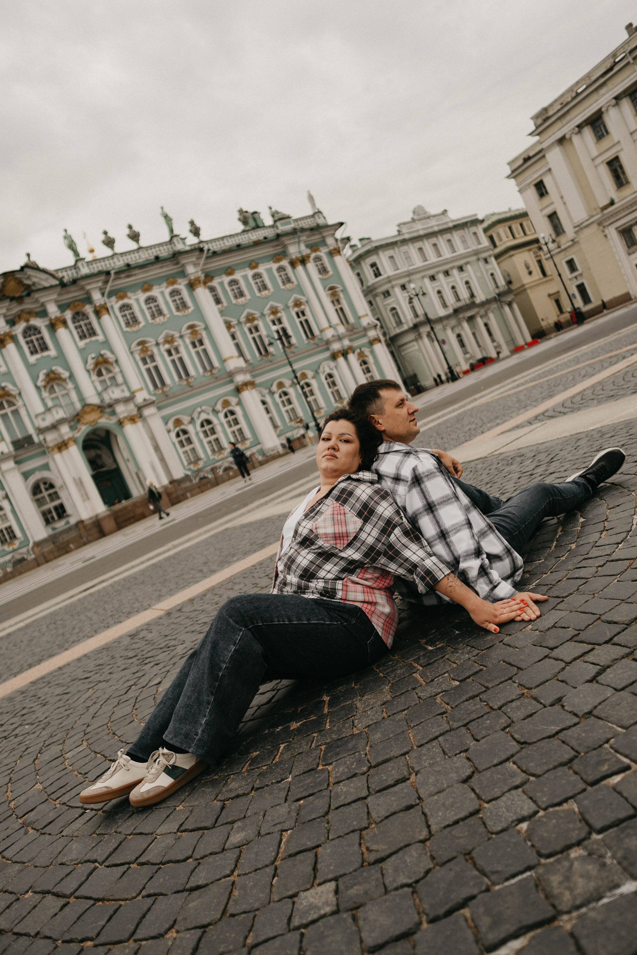 Смотри: там дельфины!. Фотограф в Санкт-Петербурге Головина Анастасия