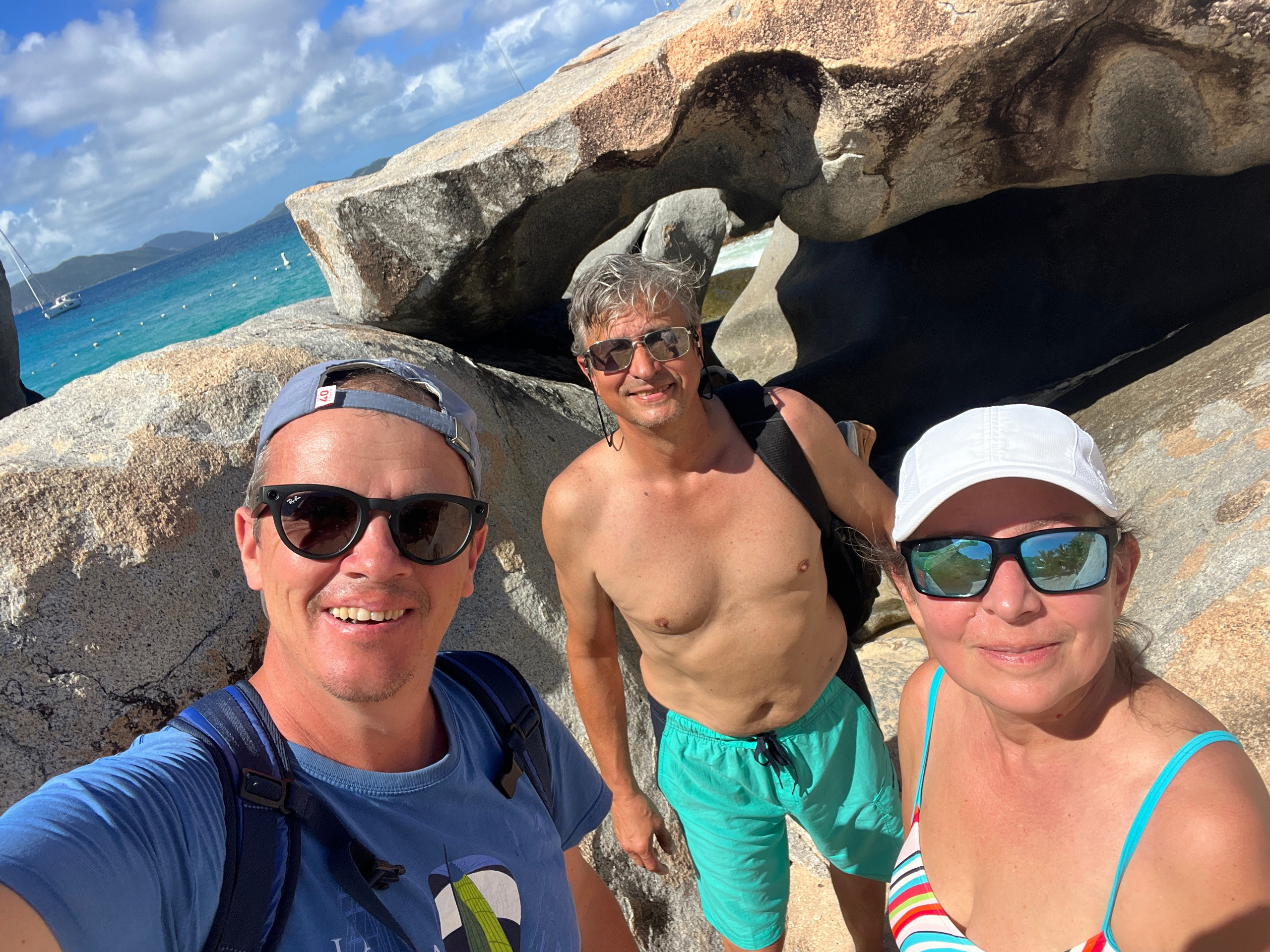 Сейшелы описание. Happy Sail Круизы на яхте с Михаилом Текучевым