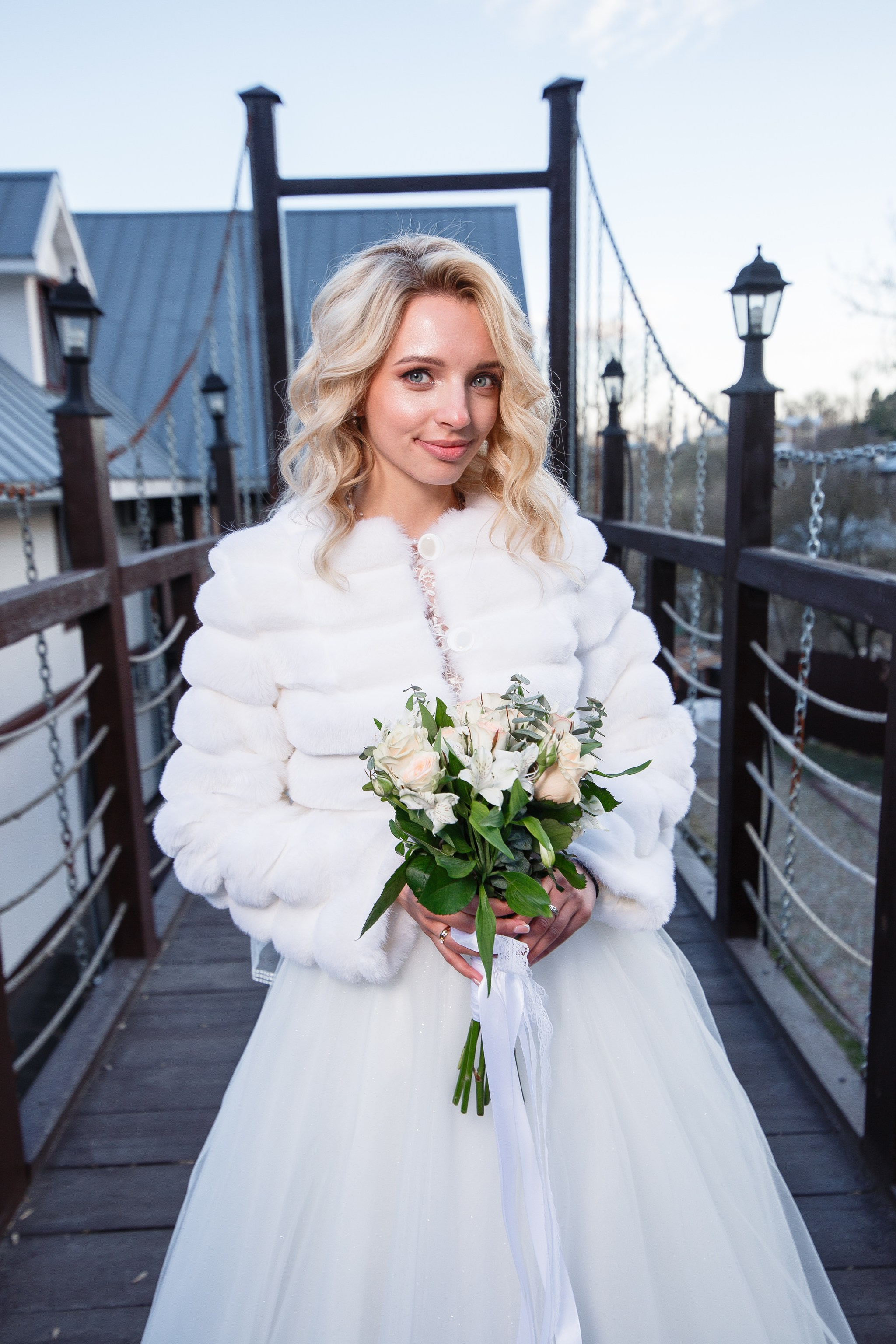 Анонсы. Свадьбы. Свадебный и Интерьерный Фотограф во Владимире Евгений Федин