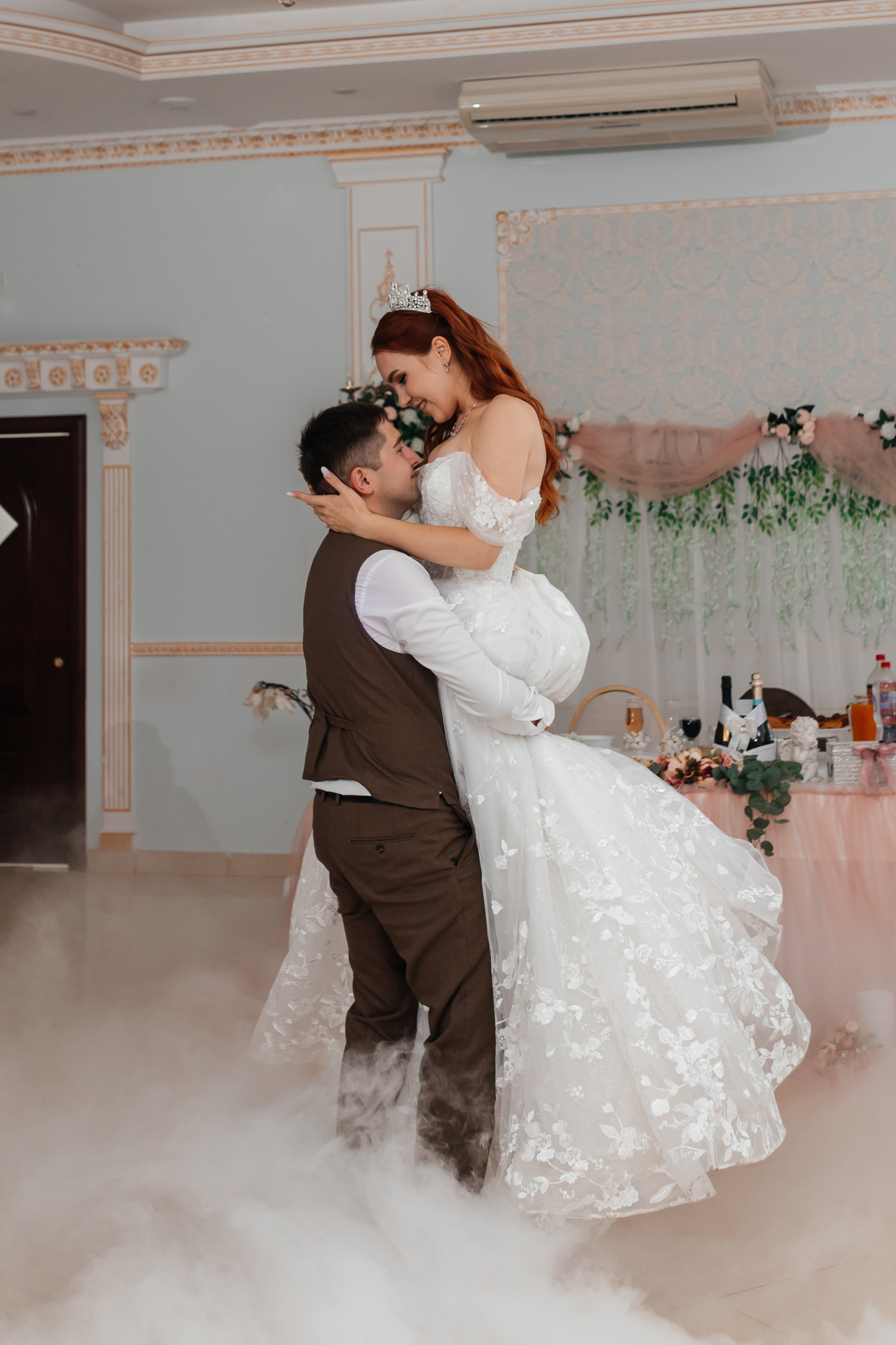 Альмир и София. Марина Шаймухаметова. Фотограф в Уфе