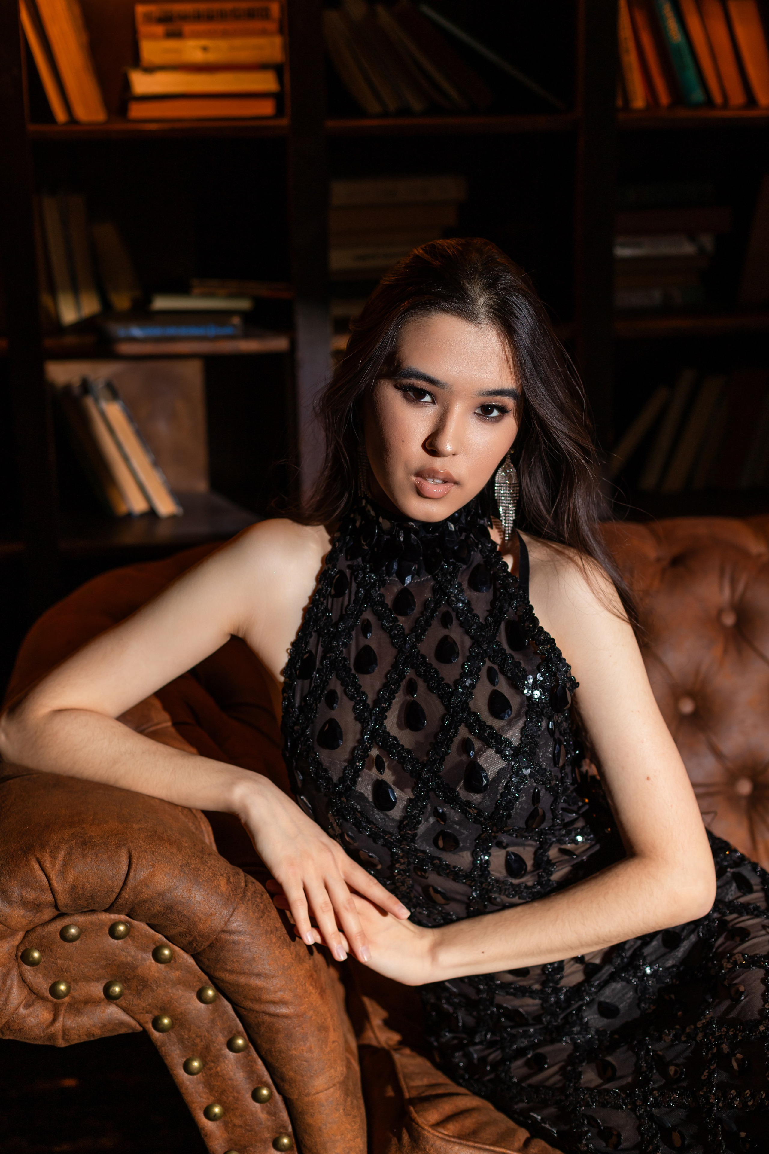 Розалия. Марина Шаймухаметова. Фотограф в Уфе