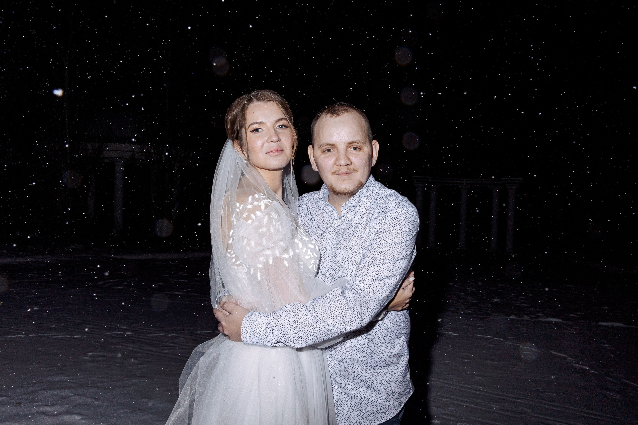 Владислава и Никита. Свадебный и семейный фотограф в Челябинске Юлия Ишимова