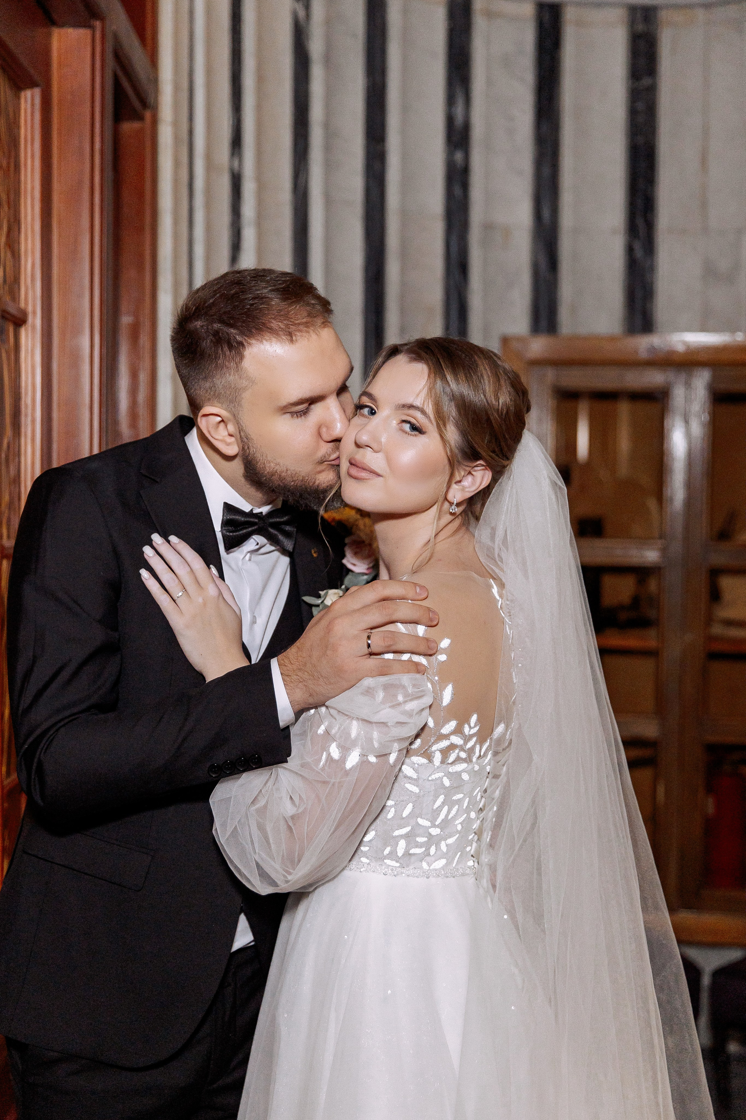 Владислава и Никита. Свадебный и семейный фотограф в Челябинске Юлия Ишимова