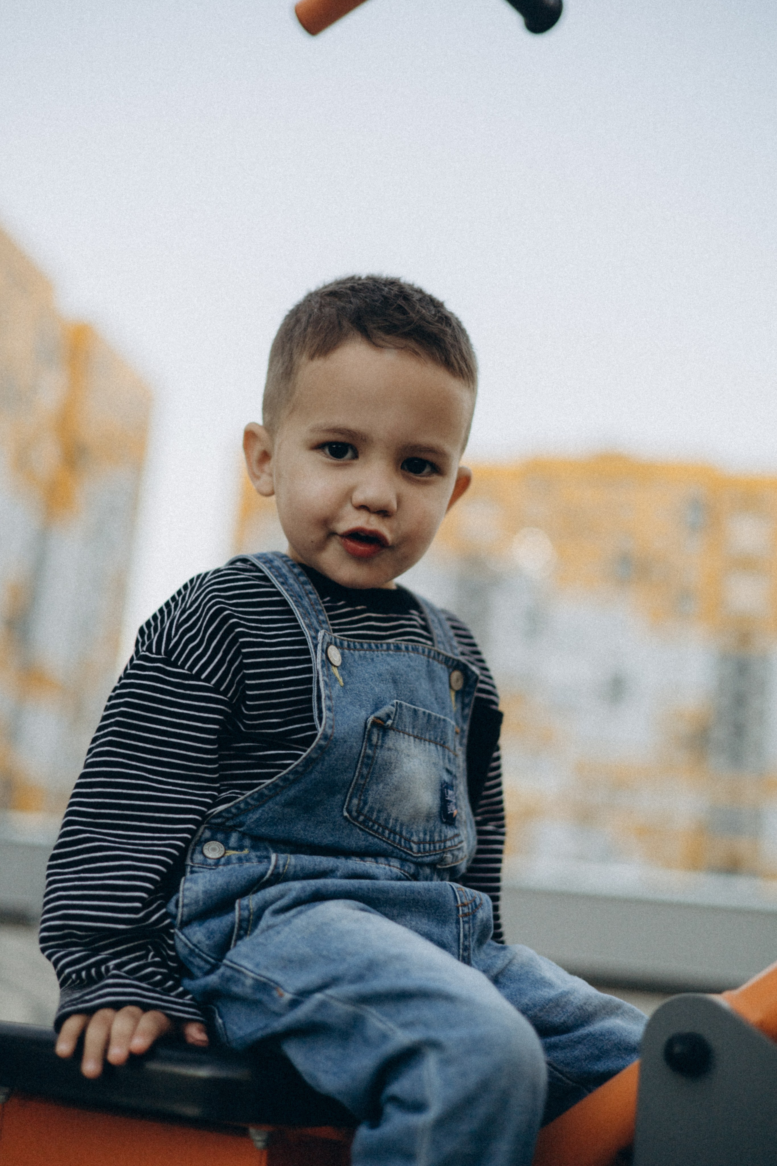 На закате. Фотограф из Краснодара Мария Приходько