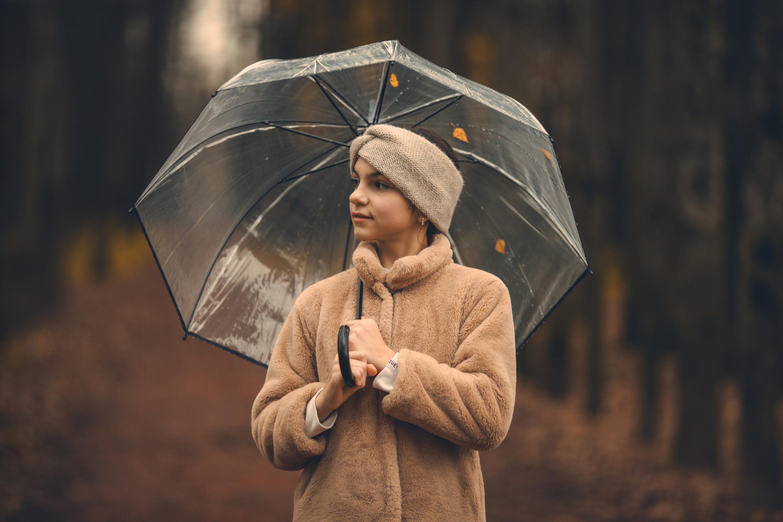 Семейный и детский фотограф Елена Коловицкова