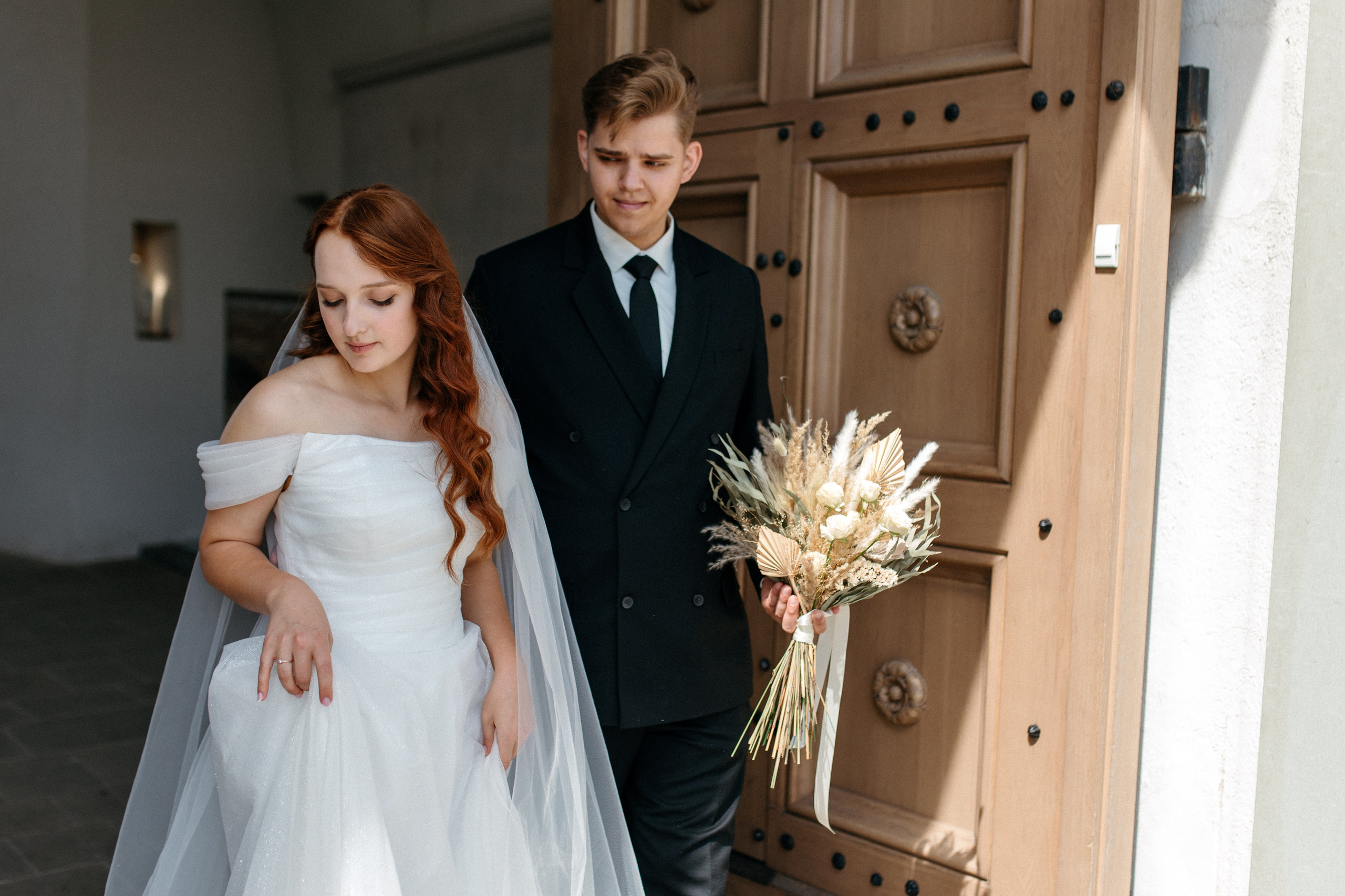 Илья и Эрика. Свадебный фотограф Гродно Минск Destination wedding photographer