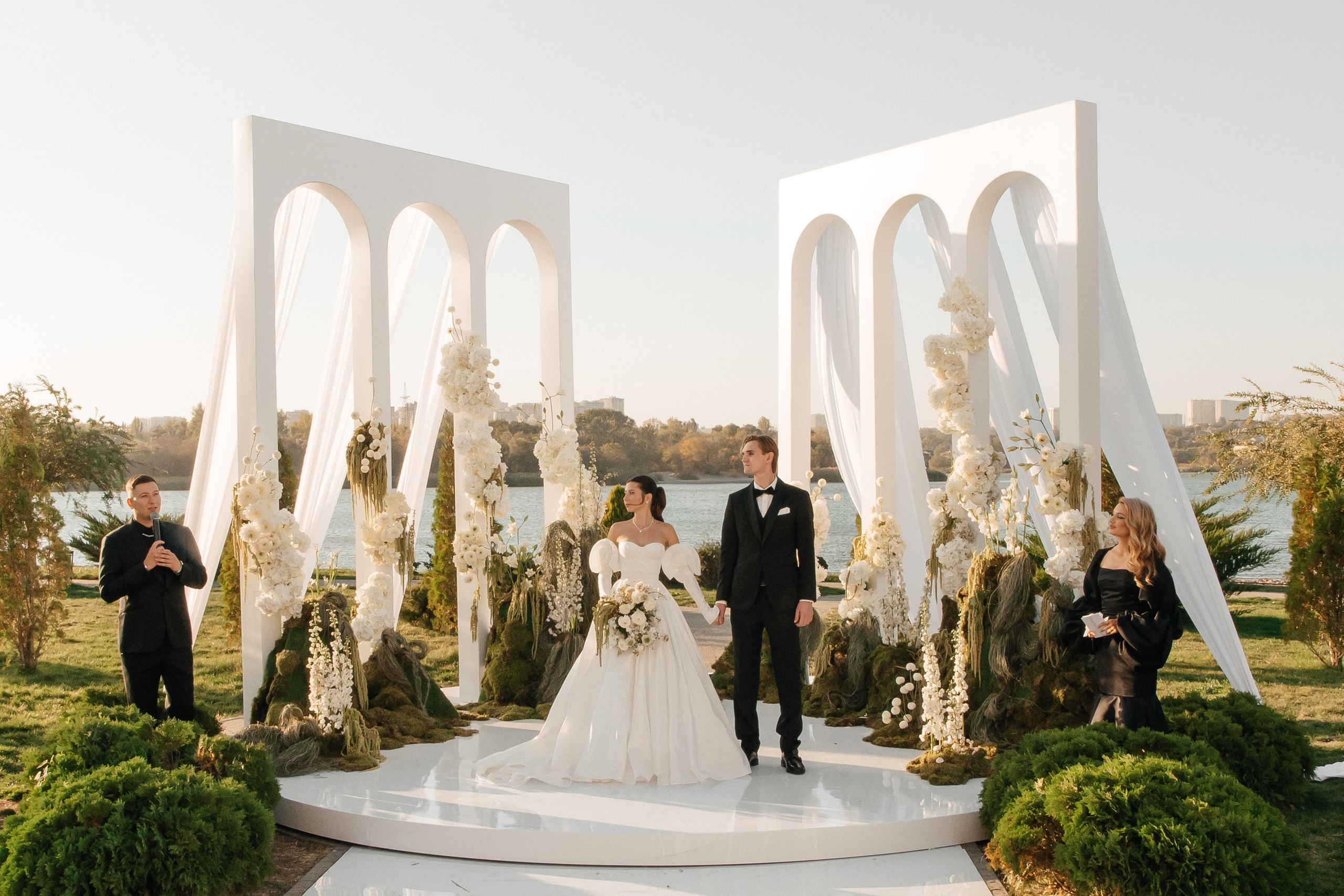 ANONS. Мария — Свадебный фотограф