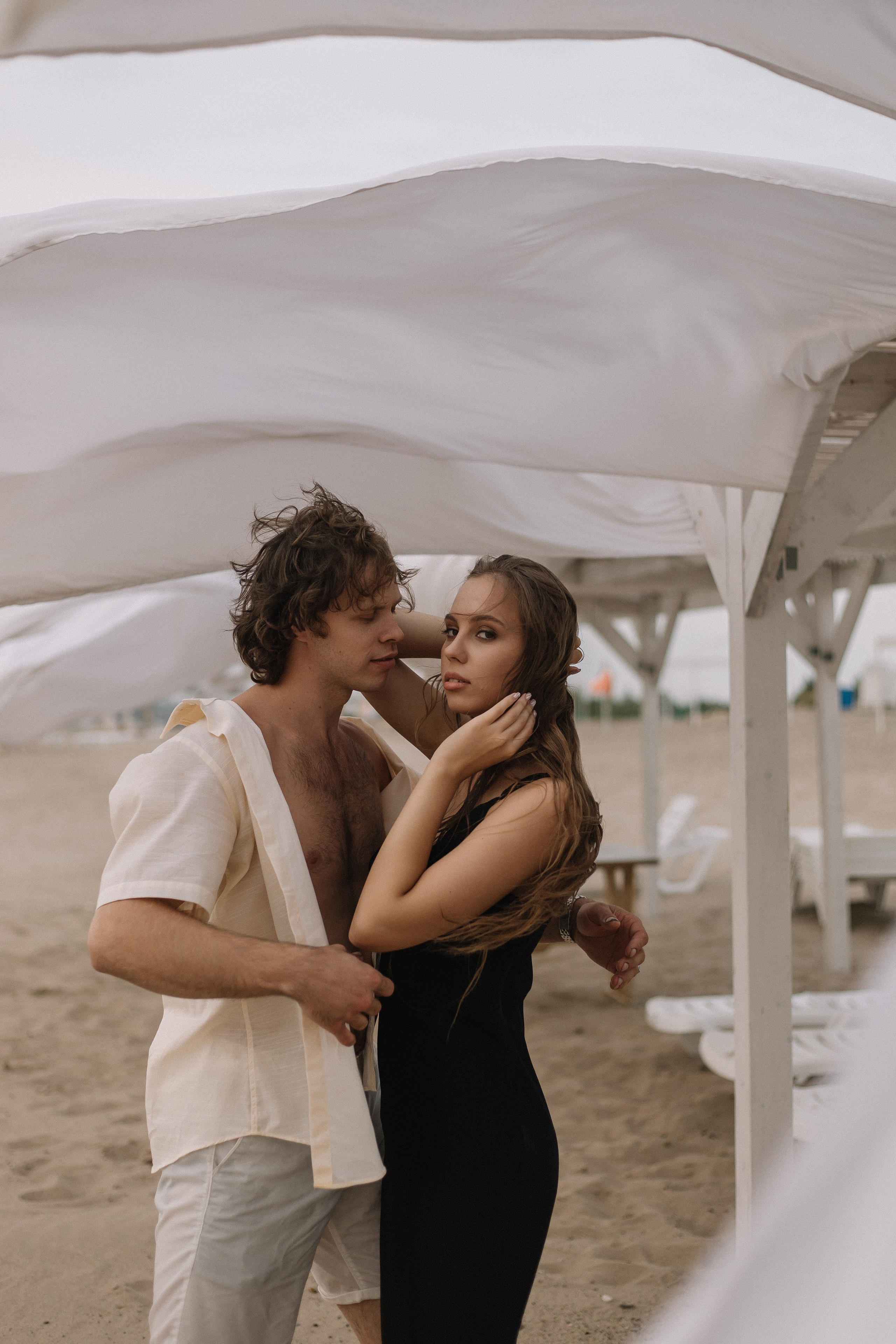 Виталий Карина. Фотограф Санкт-Петербург. Аврамова Анастасия