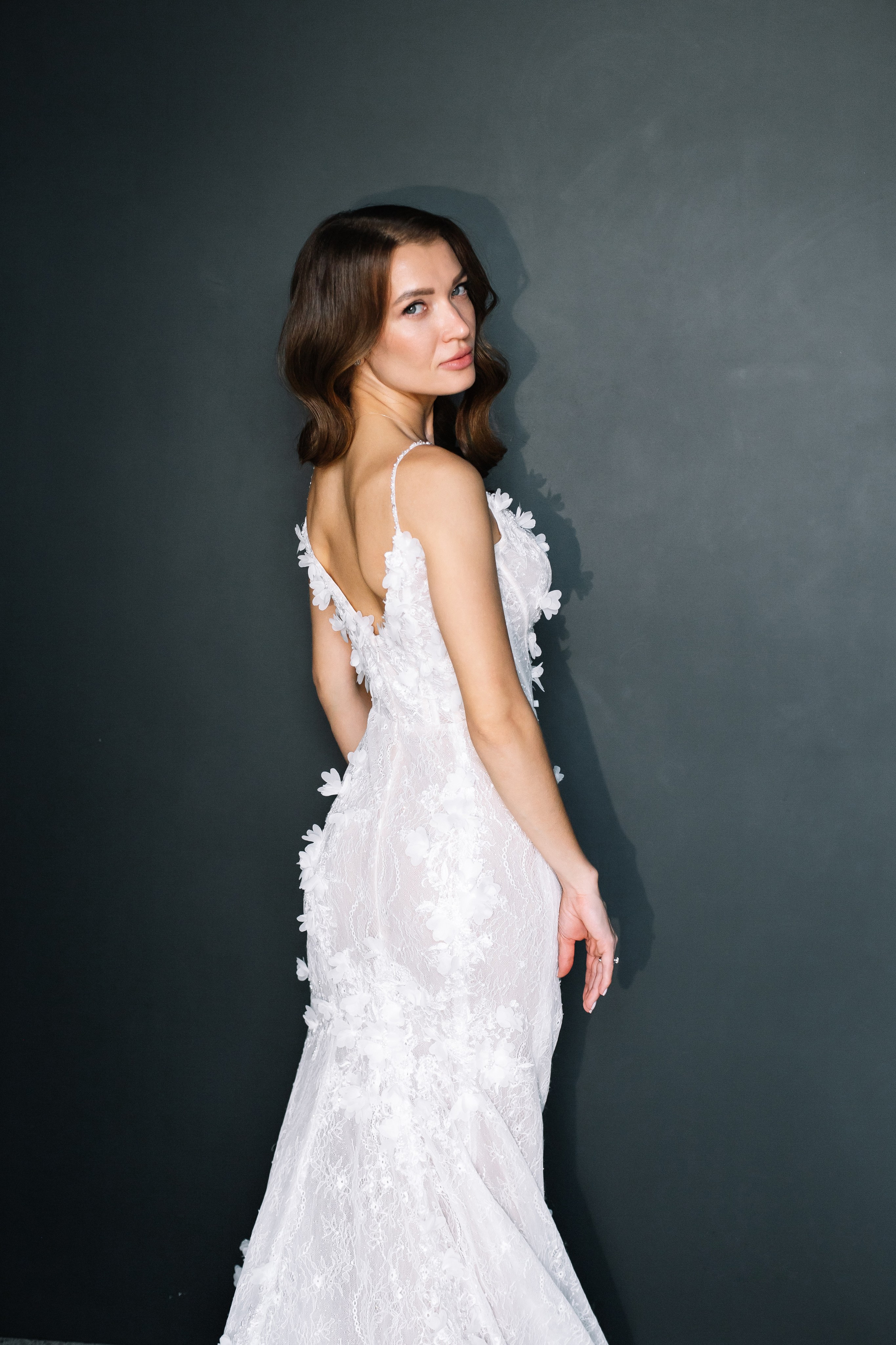 Александр и Екатерина. Свадебный фотограф Анастасия Багдасарян