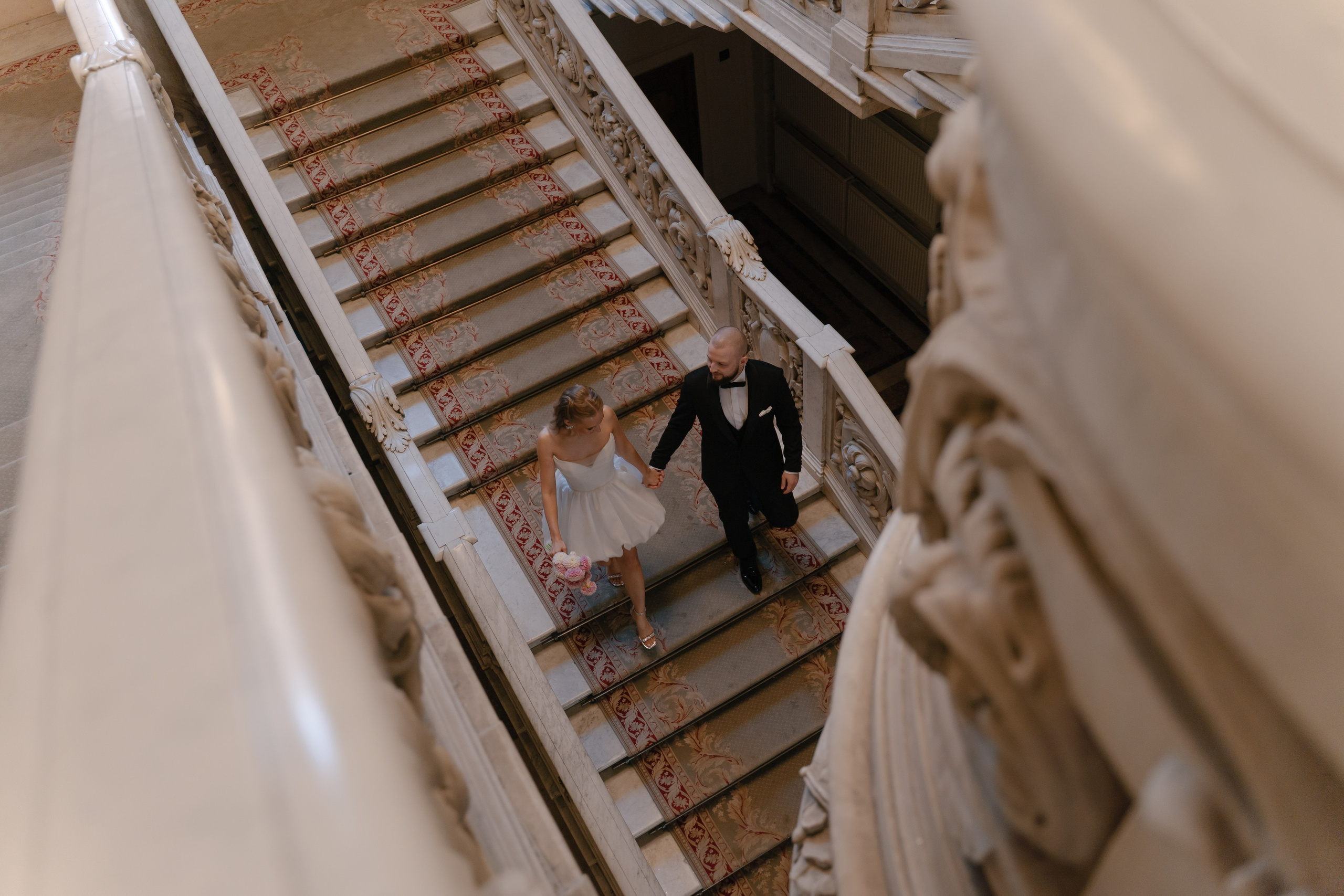 A&D. Свадебный фотограф — Наталья Фед СПб/Москва