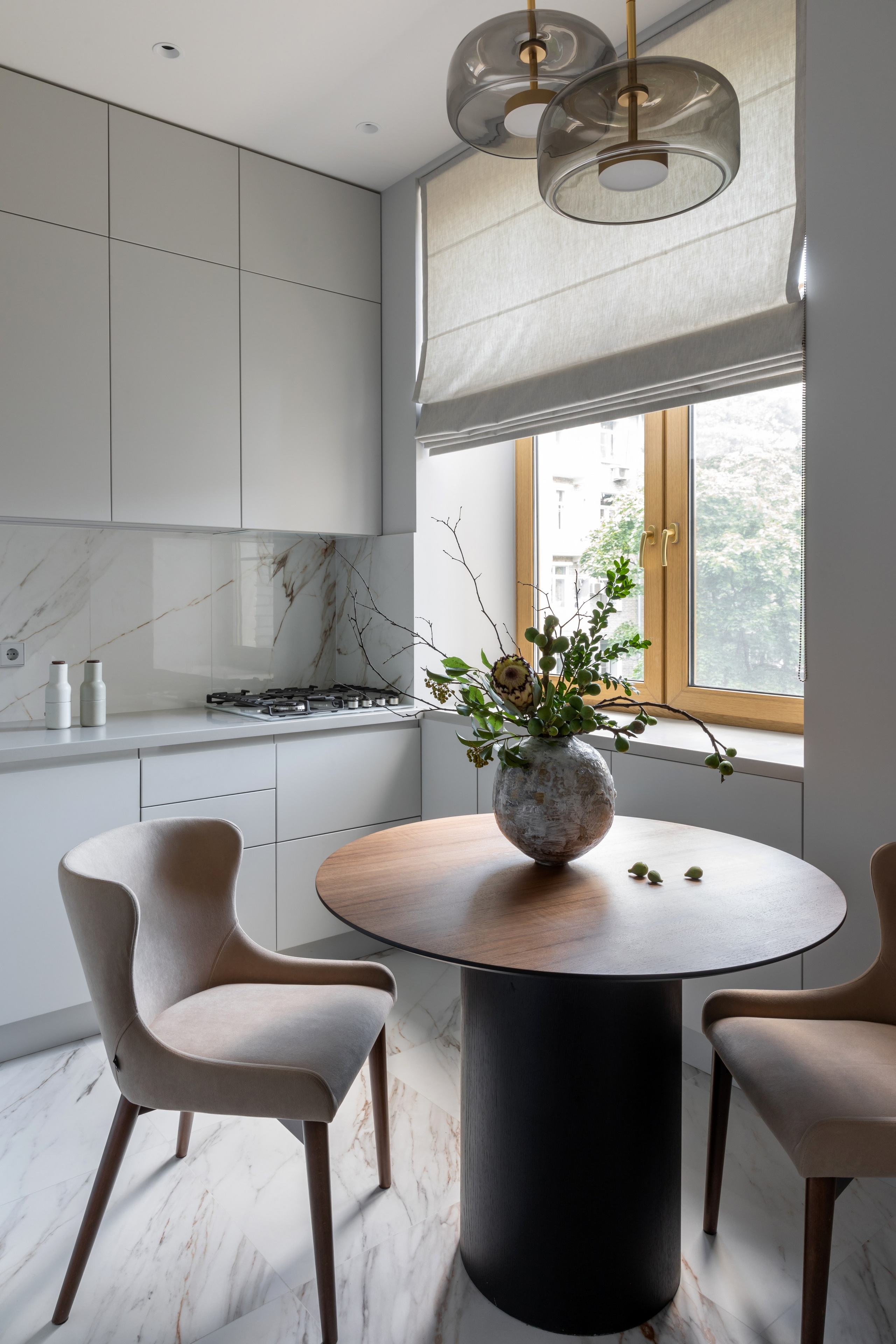 Квартира в Москве. Наталья Мавренкова интерьерный фотограф, декоратор в Санкт-Петербурге