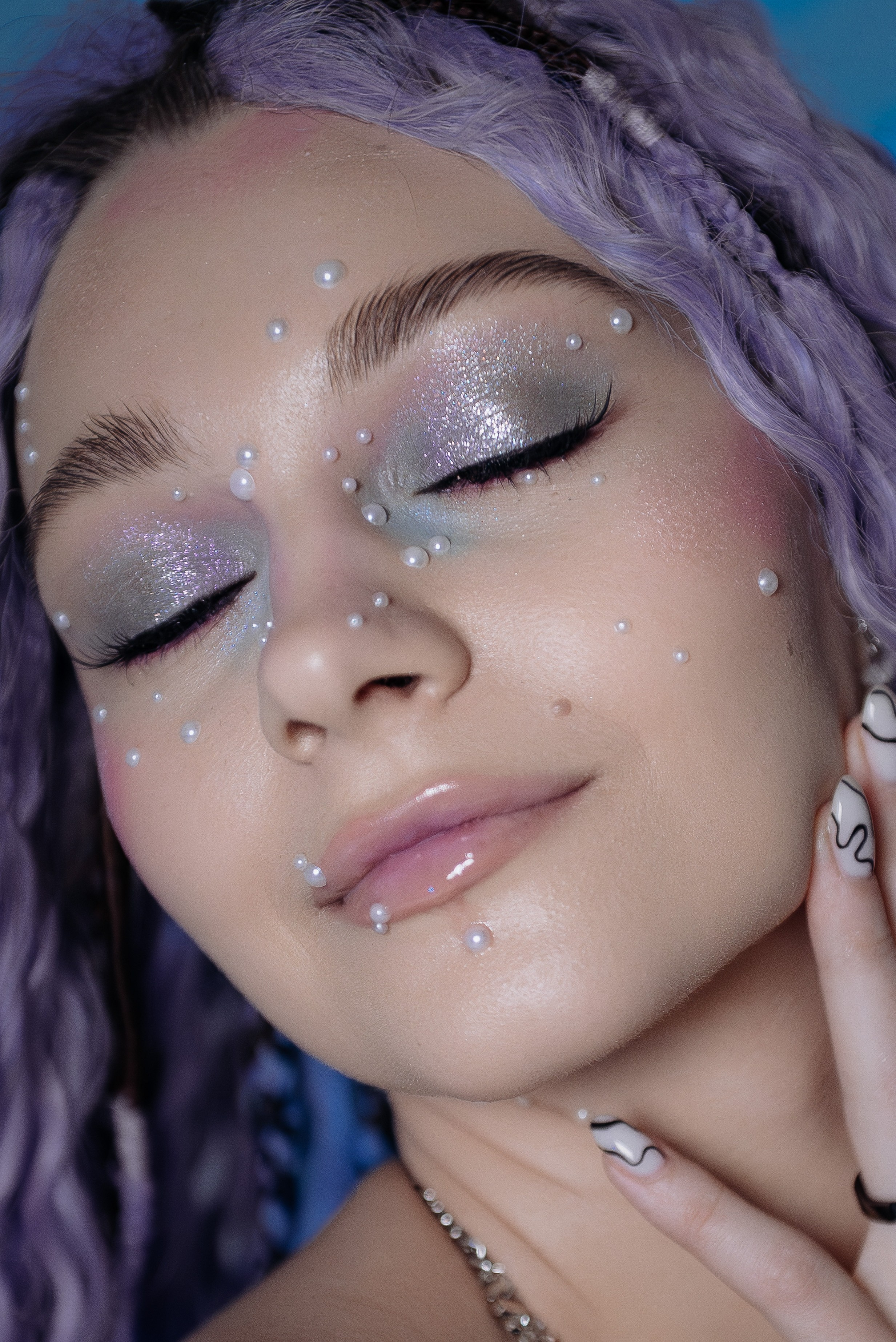 Алёна. Фотограф в Томске Мария Март