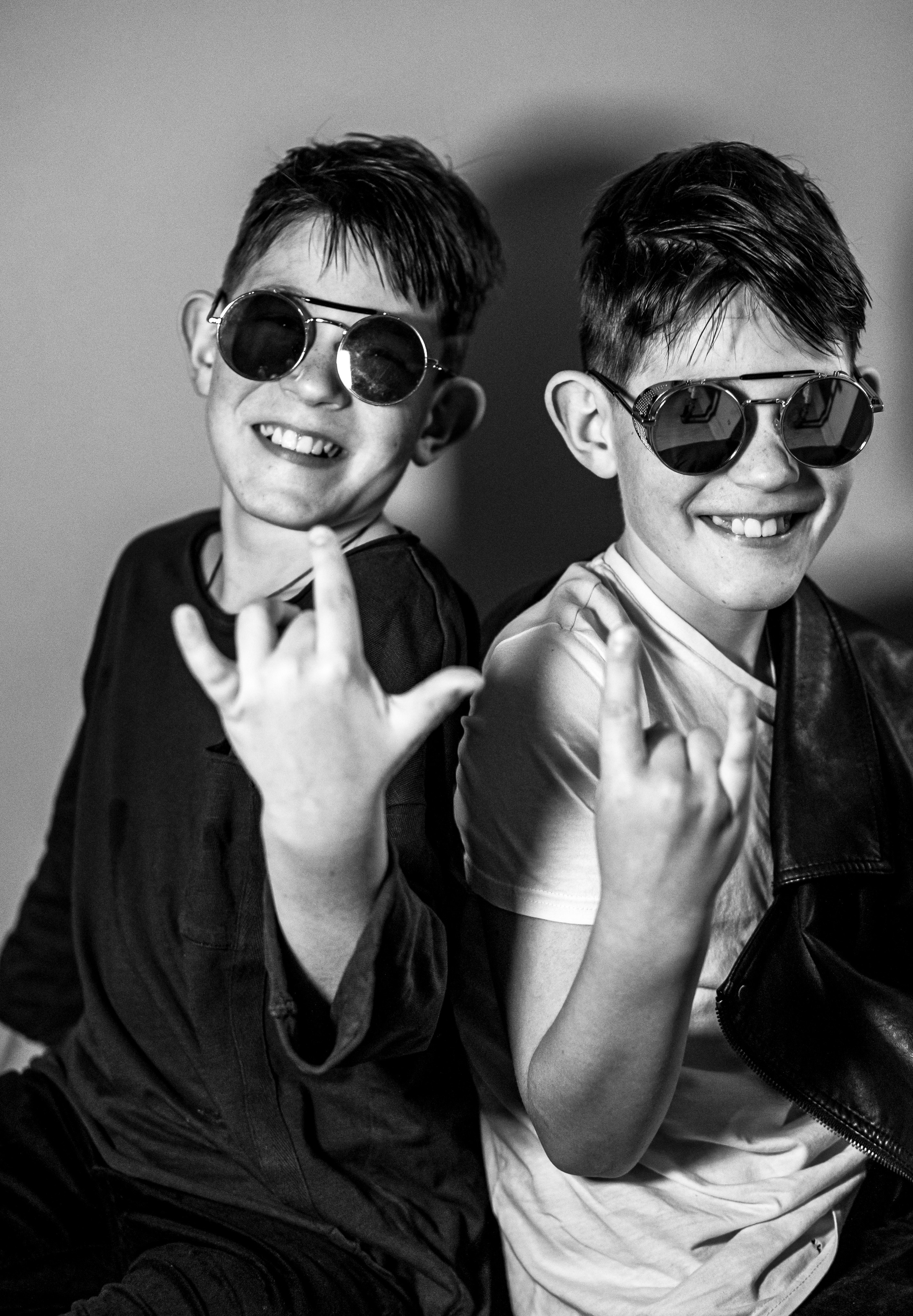 Марк и Мирон. Food-фотограф, предметный, семейный, фотограф в Москве, Асеева Яна